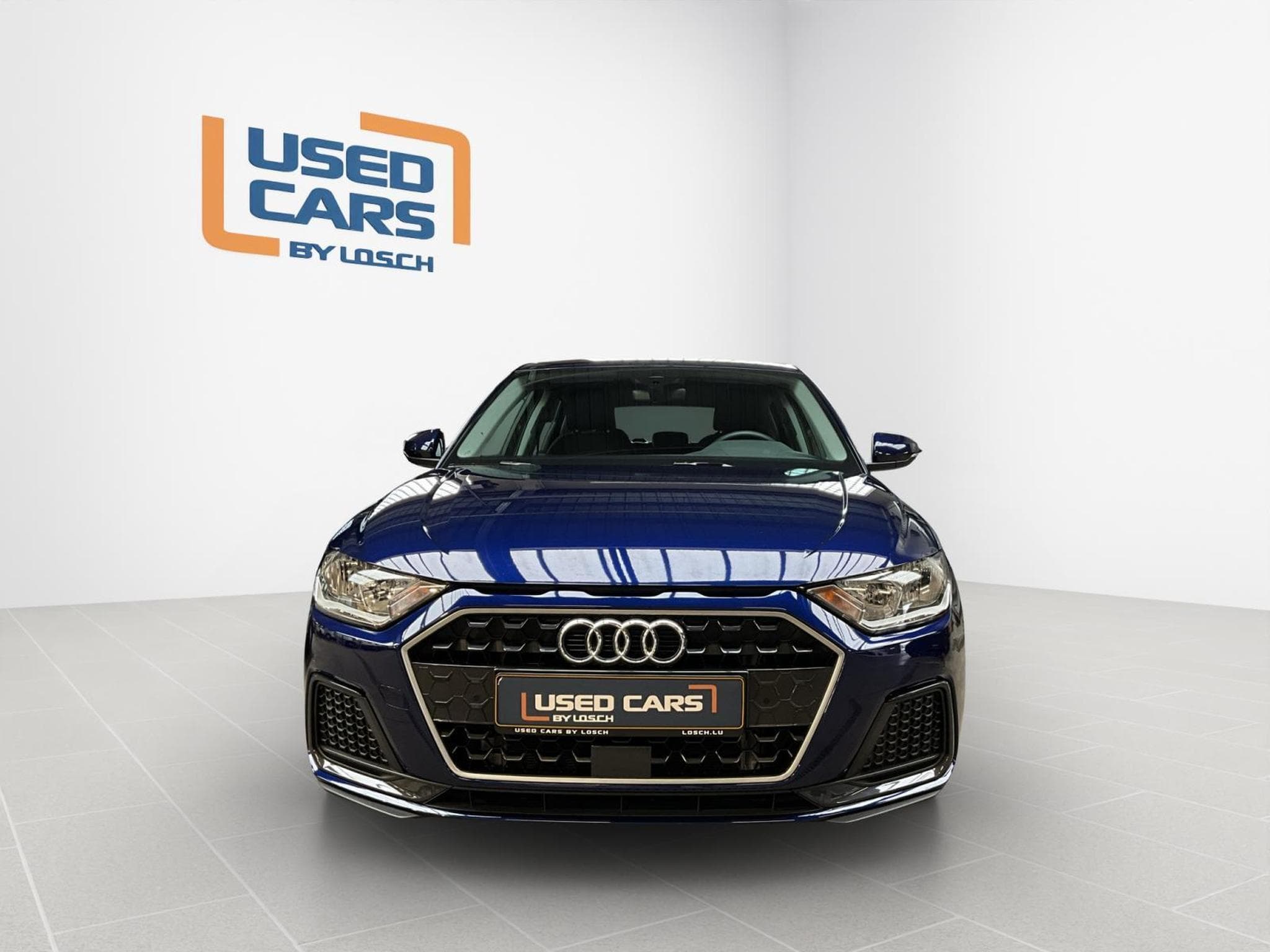 Audi A1 SB+Advanced+S-Tronic+30TFSI+P.Business+LED+NAVI (2023) - Photo 3