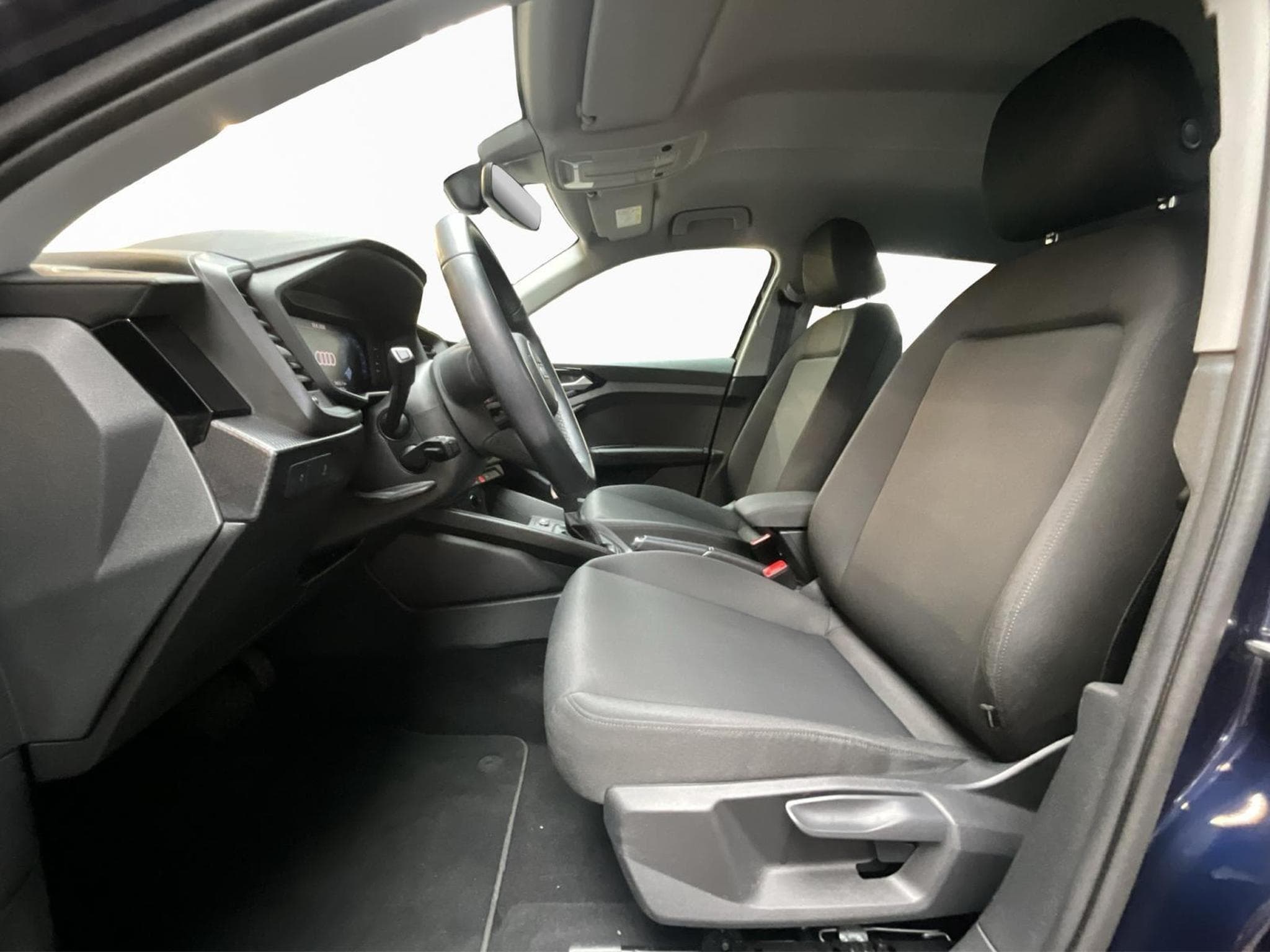 Audi A1 SB+Advanced+S-Tronic+30TFSI+P.Business+LED+NAVI (2023) - Photo 9