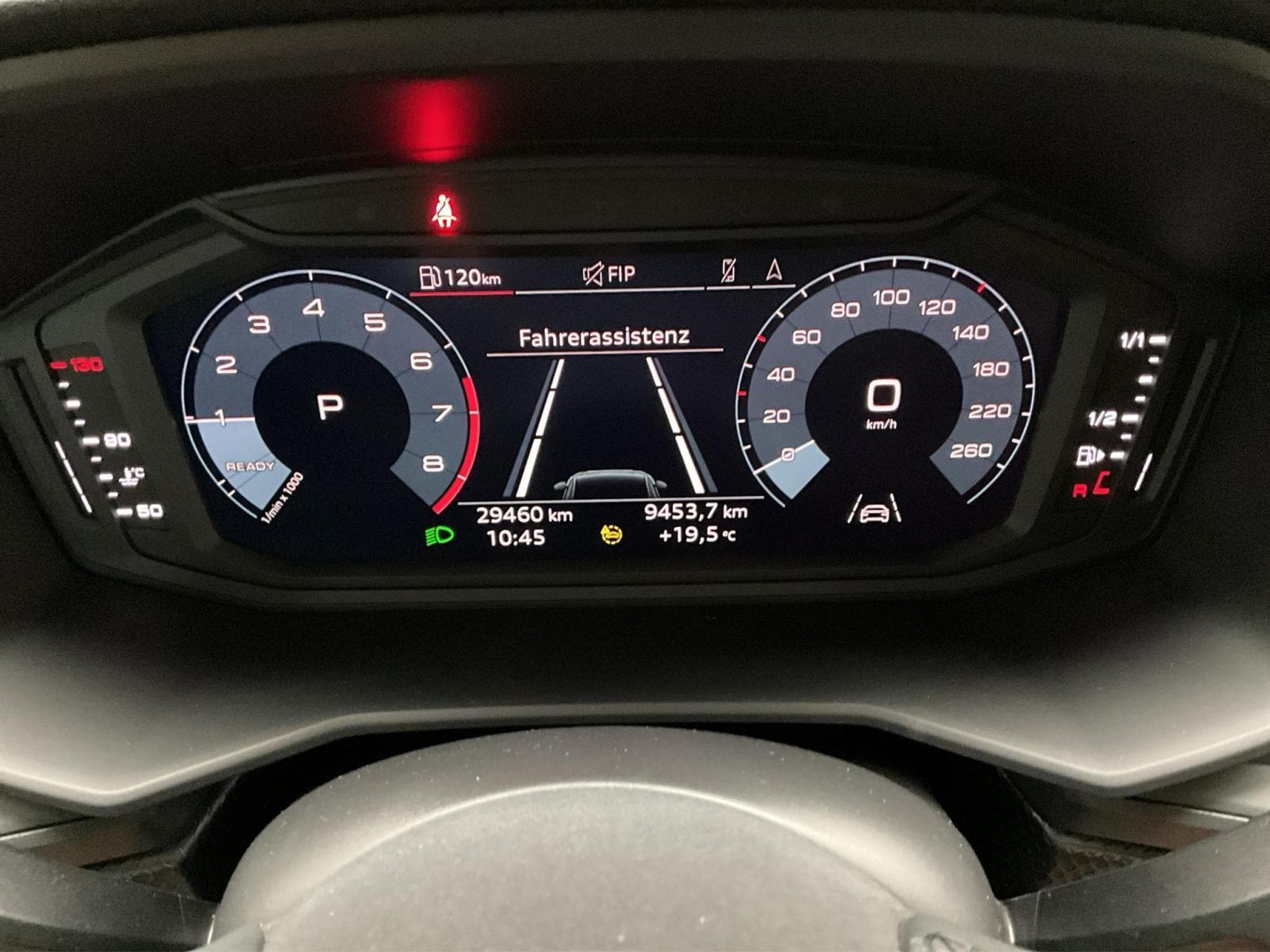 Audi A1 SB+Advanced+S-Tronic+30TFSI+P.Business+LED+NAVI (2023) - Photo 11