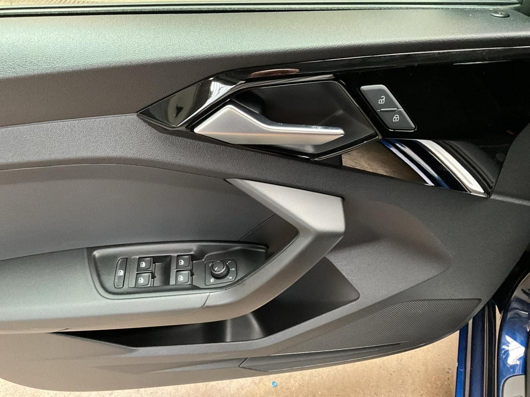 Audi A1 SB+Advanced+S-Tronic+30TFSI+P.Business+LED+NAVI (2023) - Photo 14