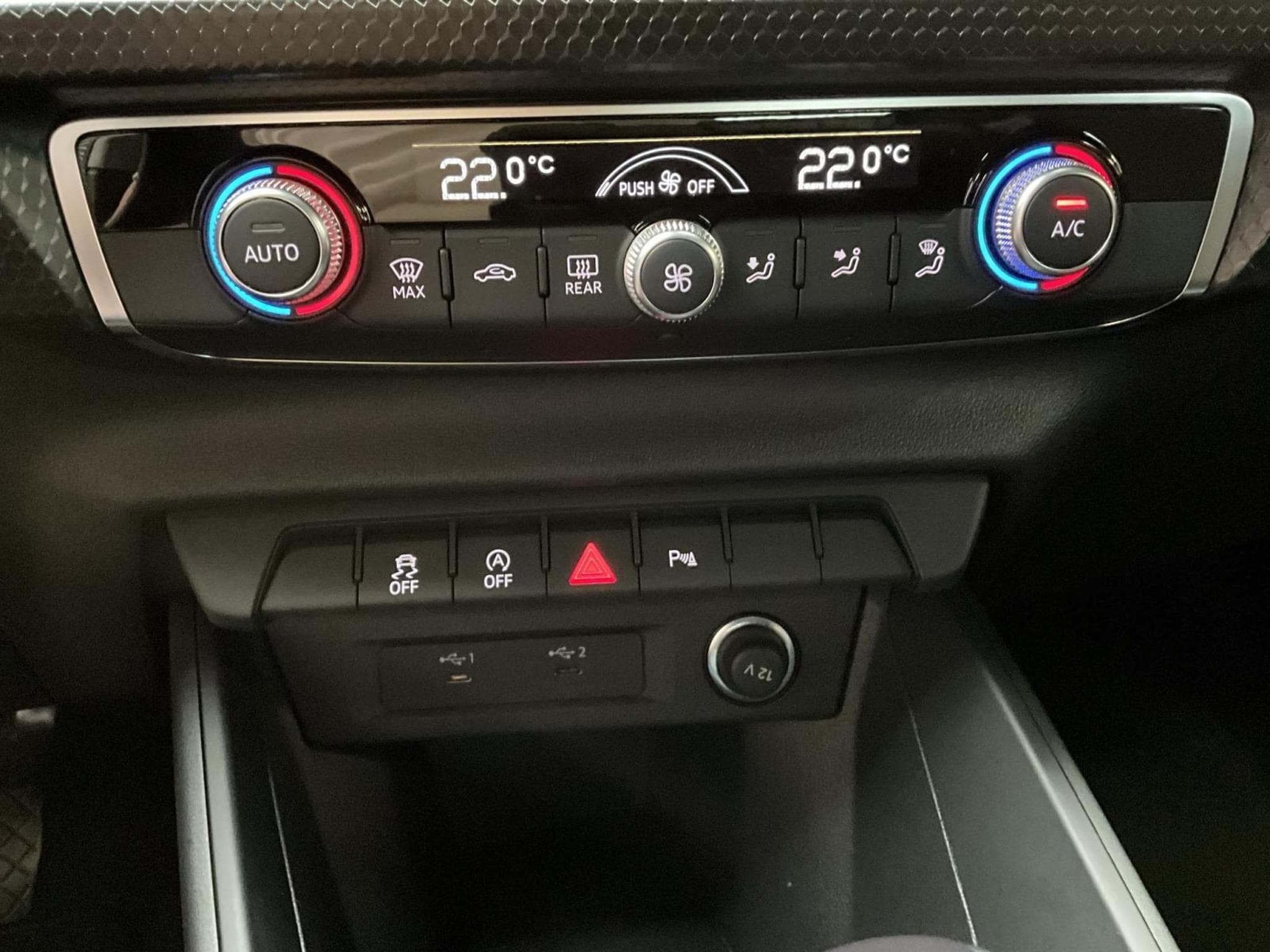 Audi A1 SB+Advanced+S-Tronic+30TFSI+P.Business+LED+NAVI (2023) - Photo 19