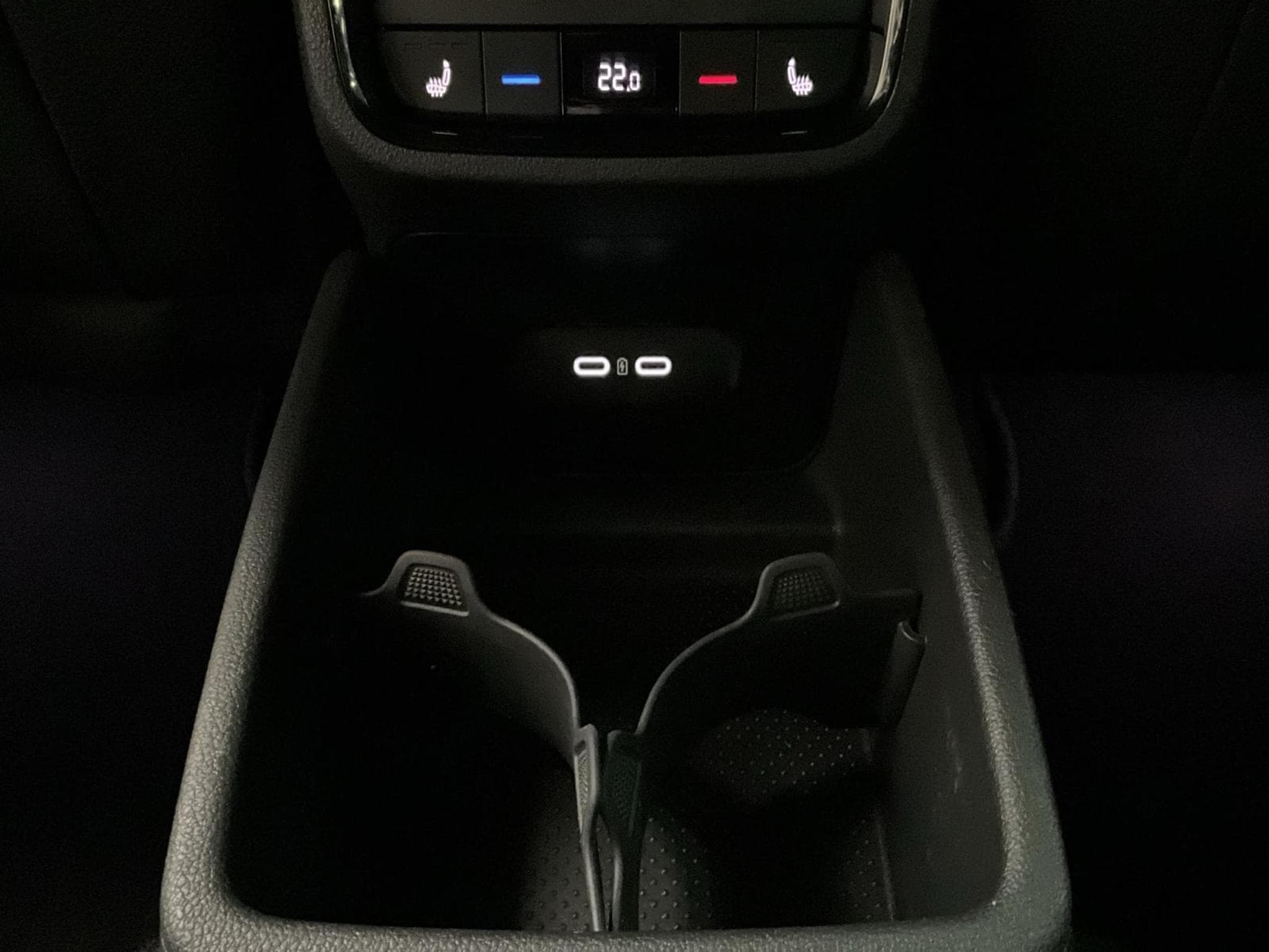 Skoda Octavia RS+DSG+DCC+Design-SUEDIA+LM18+P.Simply-Clever (2025) - Photo 22