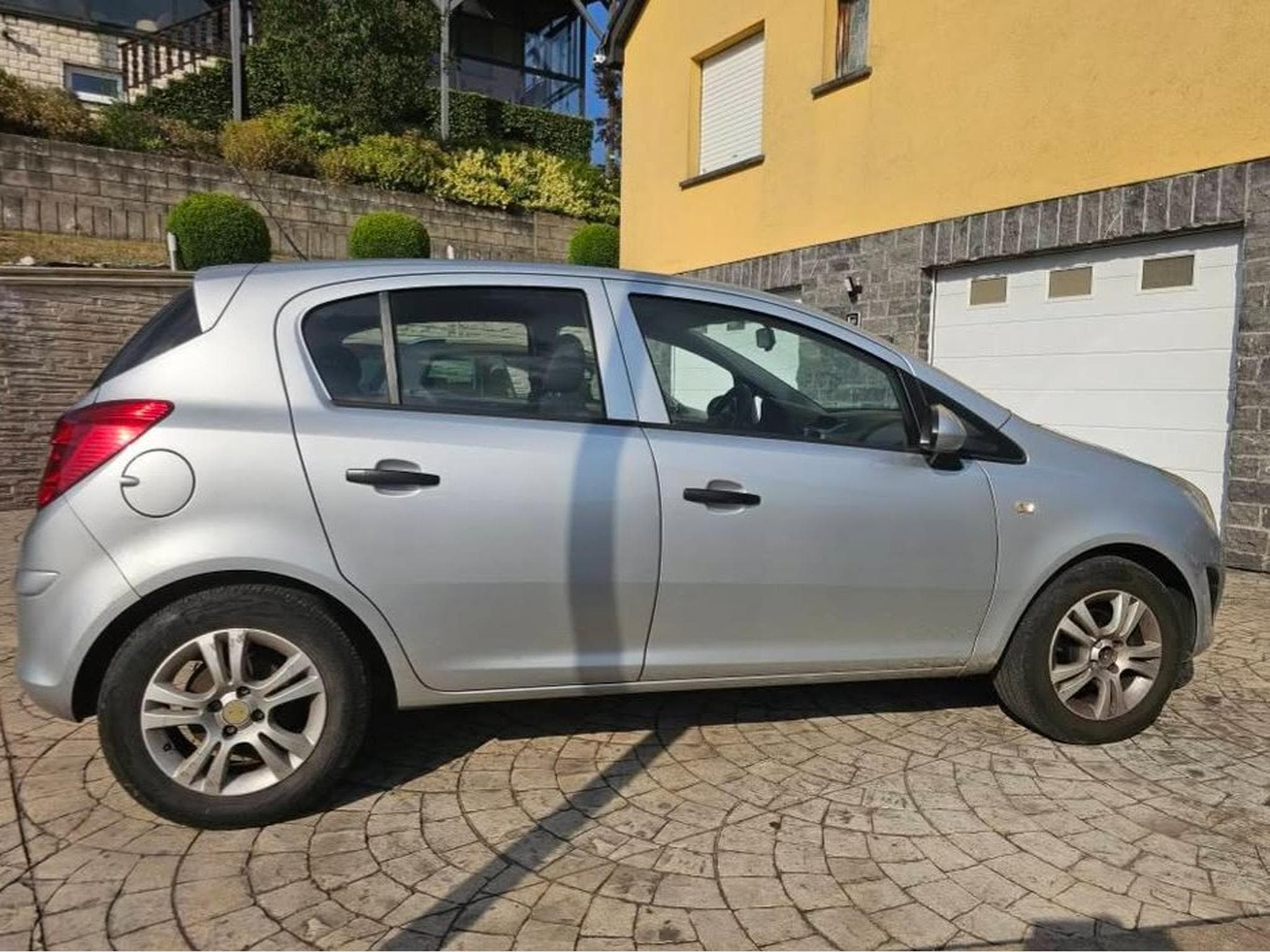 Opel Corsa (2013) - Photo 3