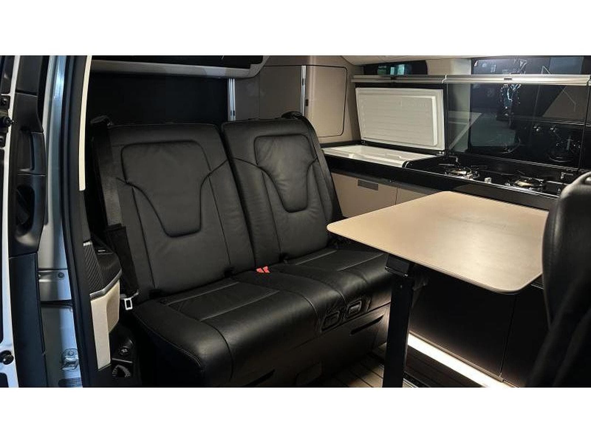 Mercedes V Marco Polo *Küche *Markise (2018) - Photo 5