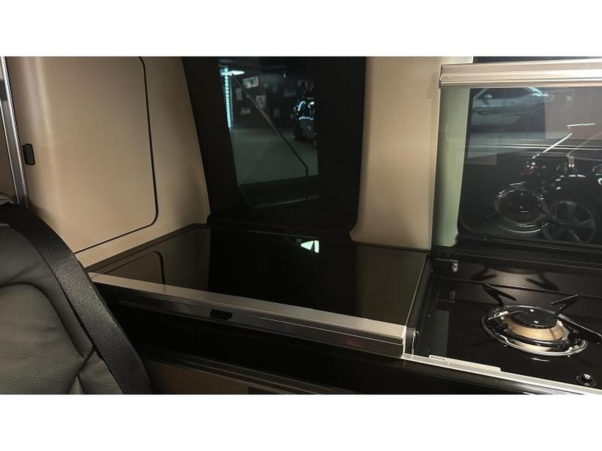 Mercedes V Marco Polo *Küche *Markise (2018) - Photo 8