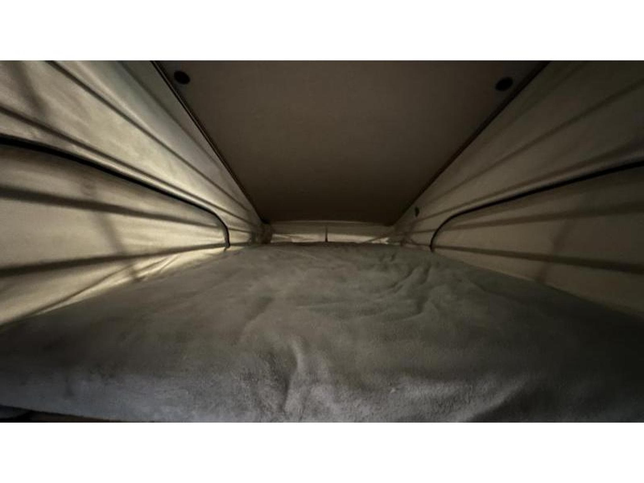 Mercedes V Marco Polo *Küche *Markise (2018) - Photo 10