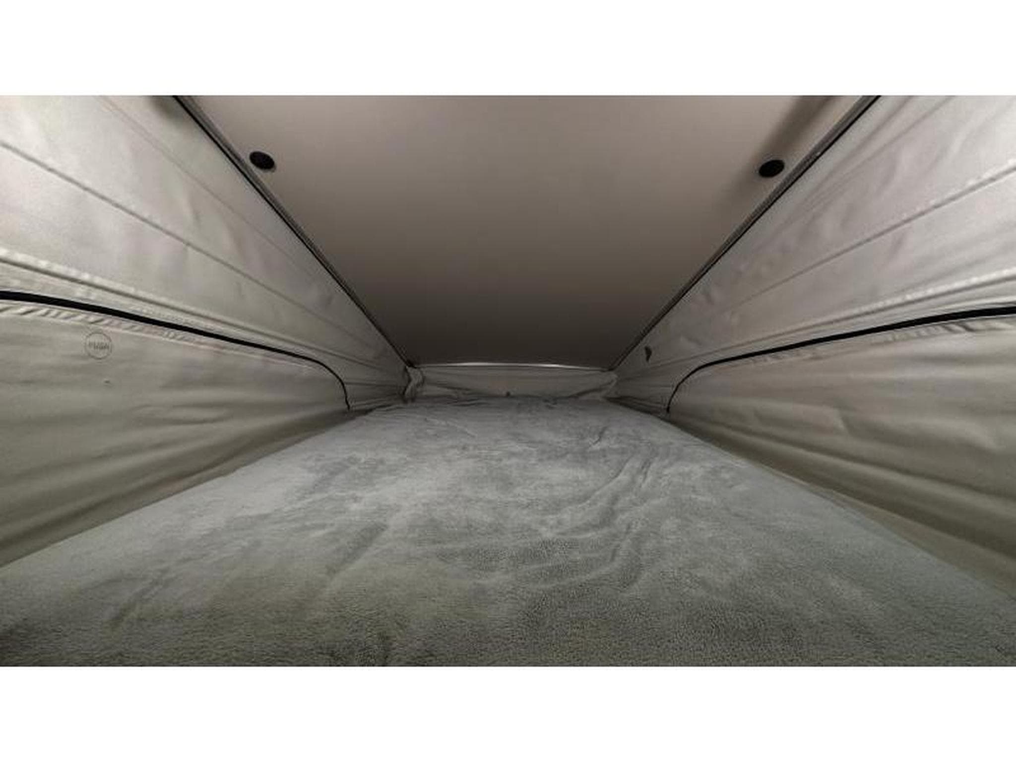 Mercedes V Marco Polo *Küche *Markise (2018) - Photo 12