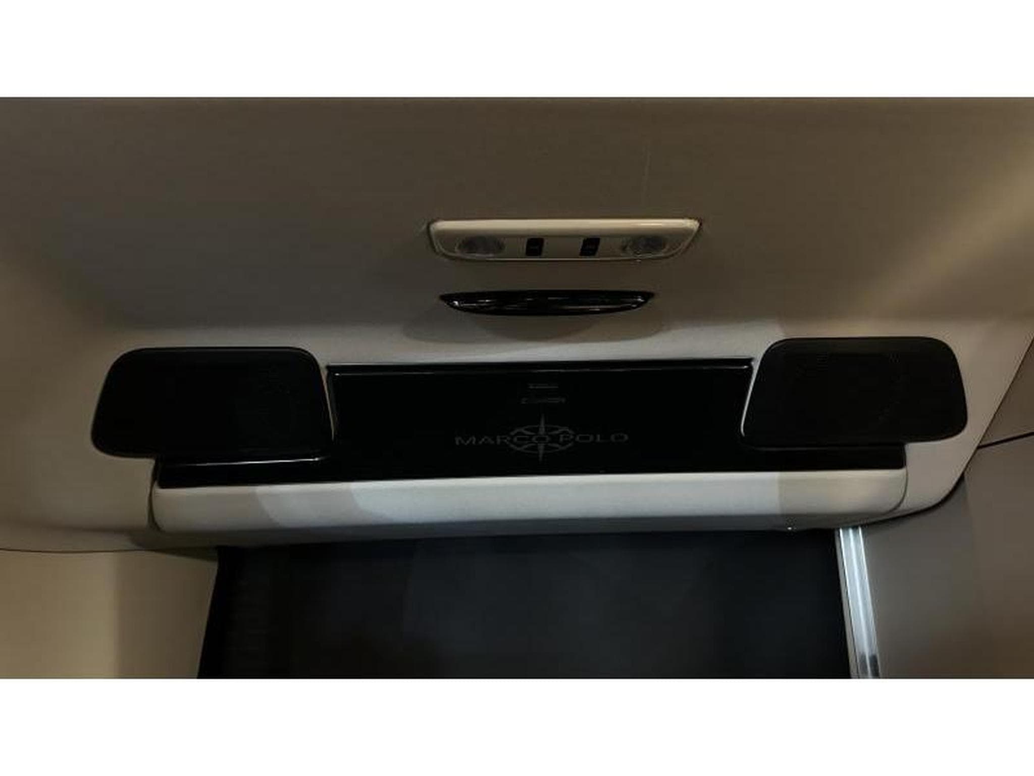 Mercedes V Marco Polo *Küche *Markise (2018) - Photo 9