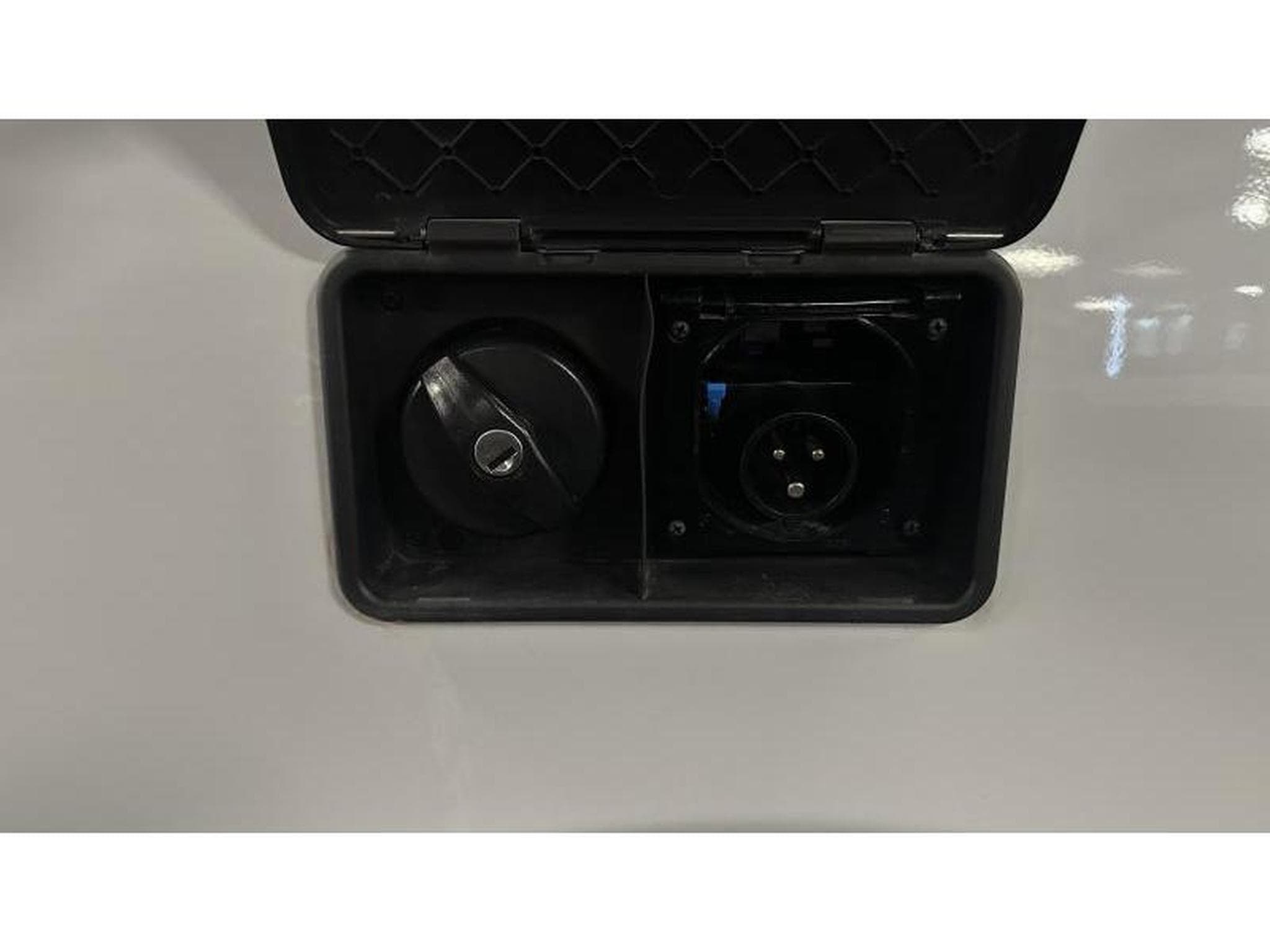 Mercedes V Marco Polo *Küche *Markise (2018) - Photo 14