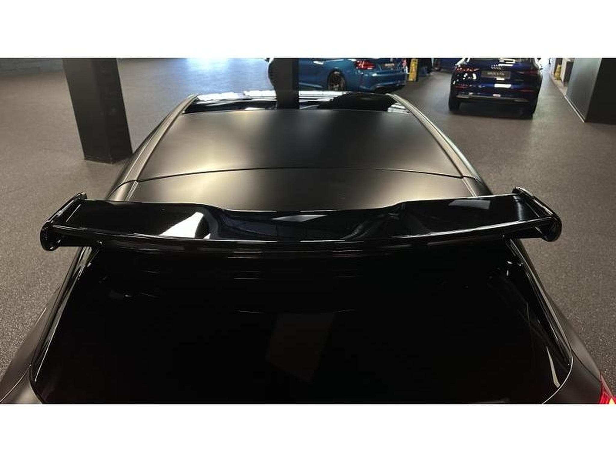 Mercedes A 45 AMG S *PPF *Pano (2023) - Photo 11