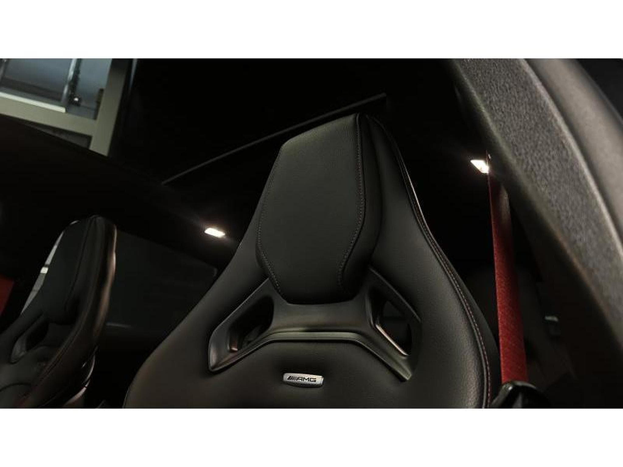 Mercedes A 45 AMG S *PPF *Pano (2023) - Photo 15
