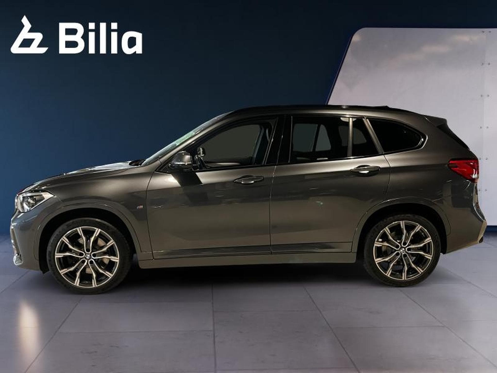 BMW X1 X1 sDrive20i M Sport (2020) - Foto 3
