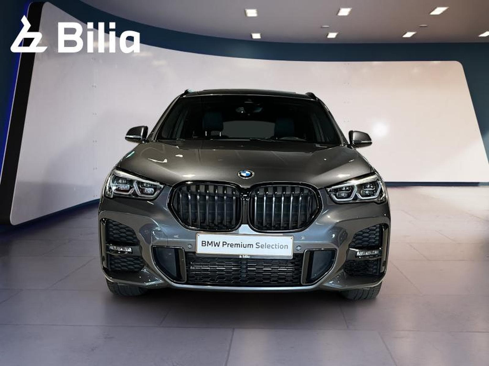 BMW X1 X1 sDrive20i M Sport (2020) - Foto 2