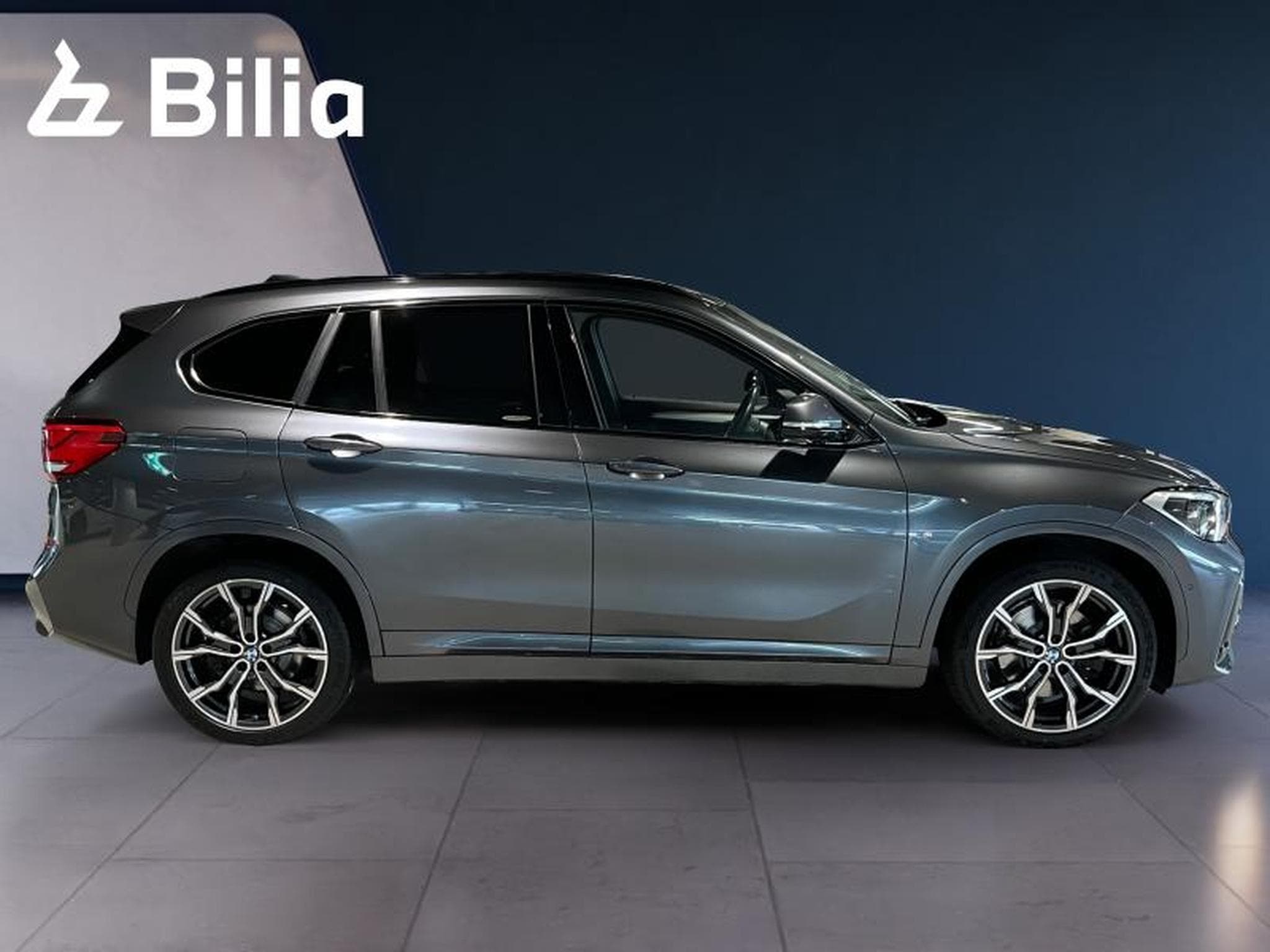 BMW X1 X1 sDrive20i M Sport (2020) - Foto 4