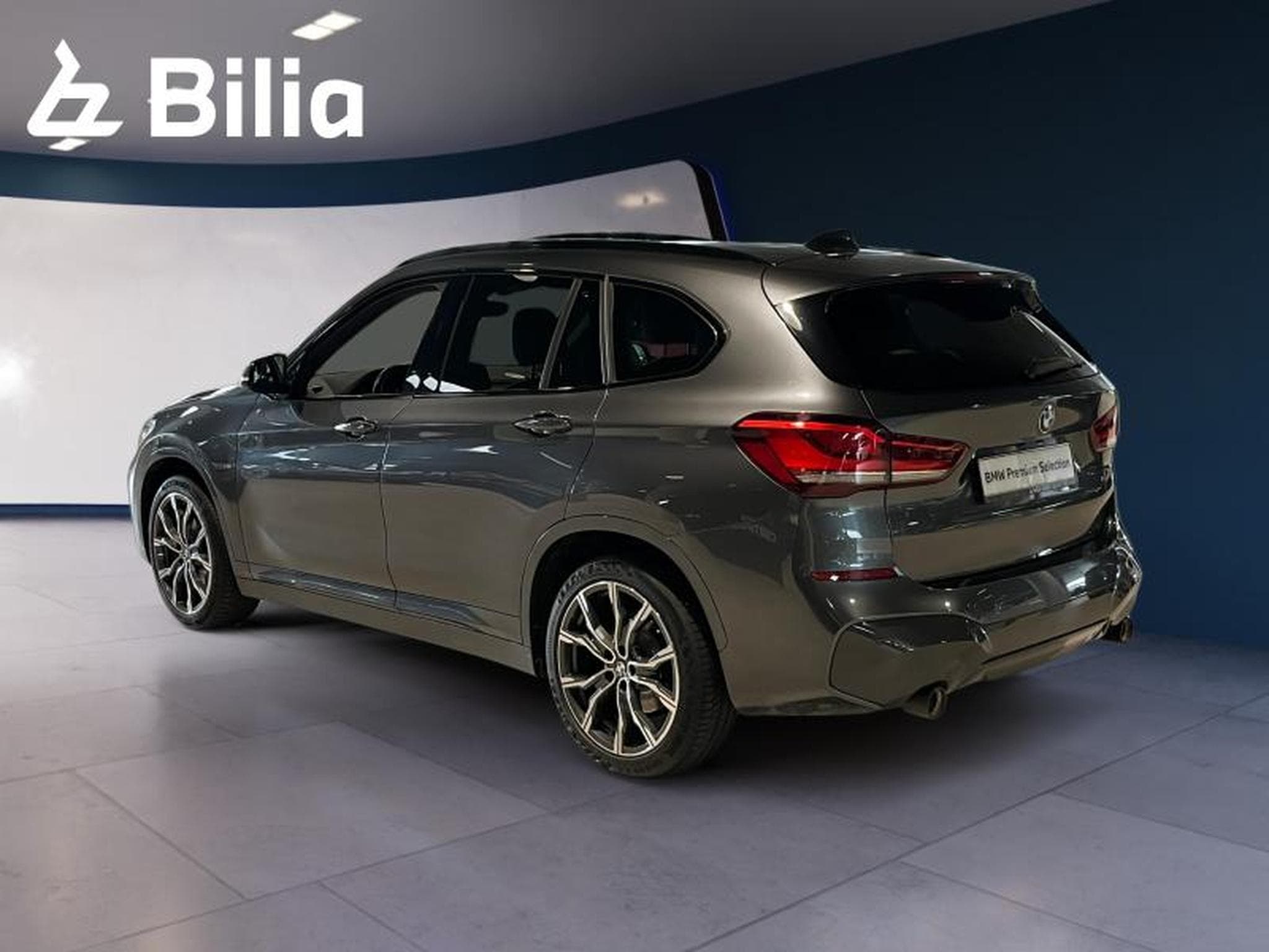 BMW X1 X1 sDrive20i M Sport (2020) - Foto 6
