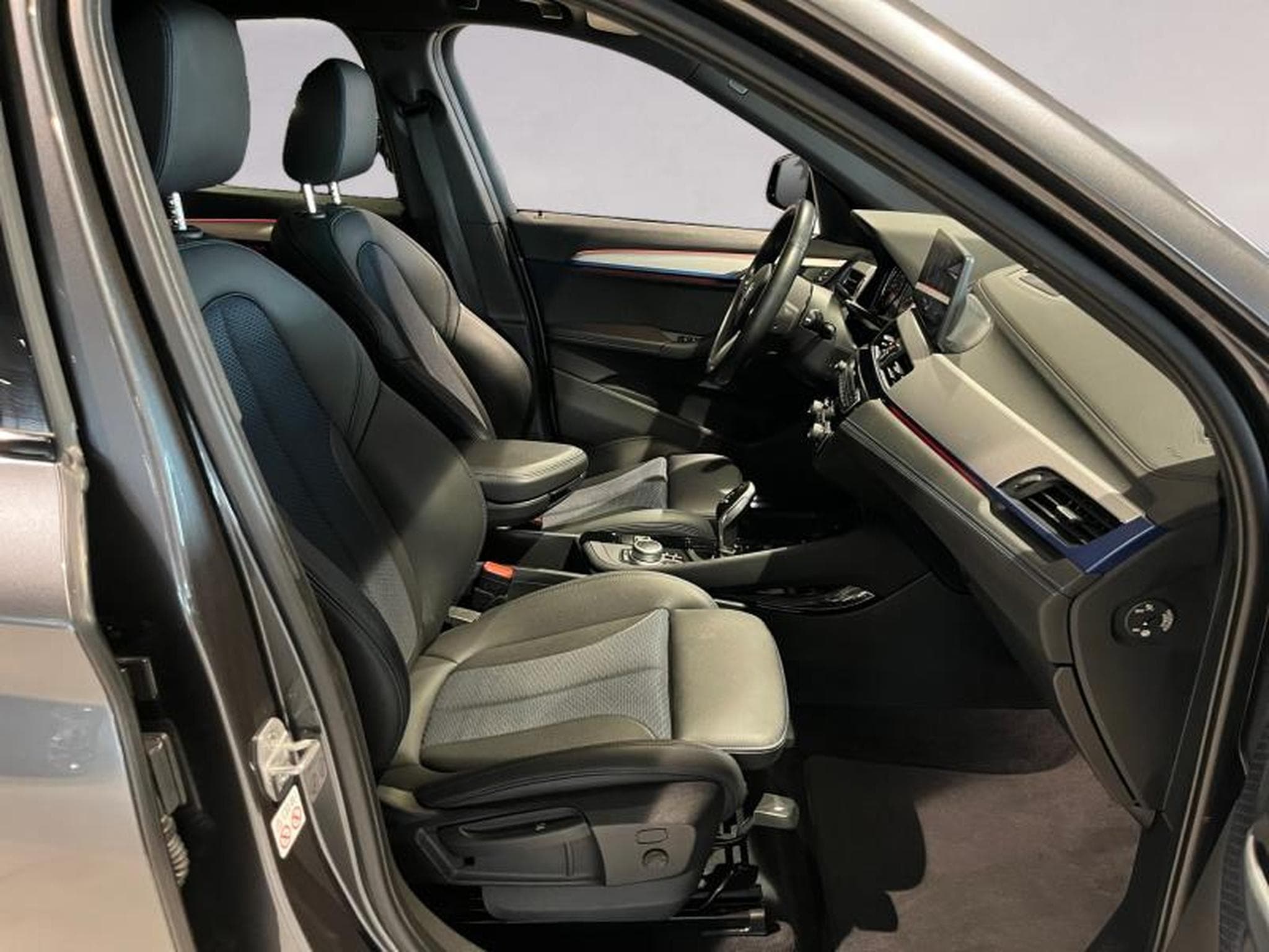 BMW X1 X1 sDrive20i M Sport (2020) - Foto 12