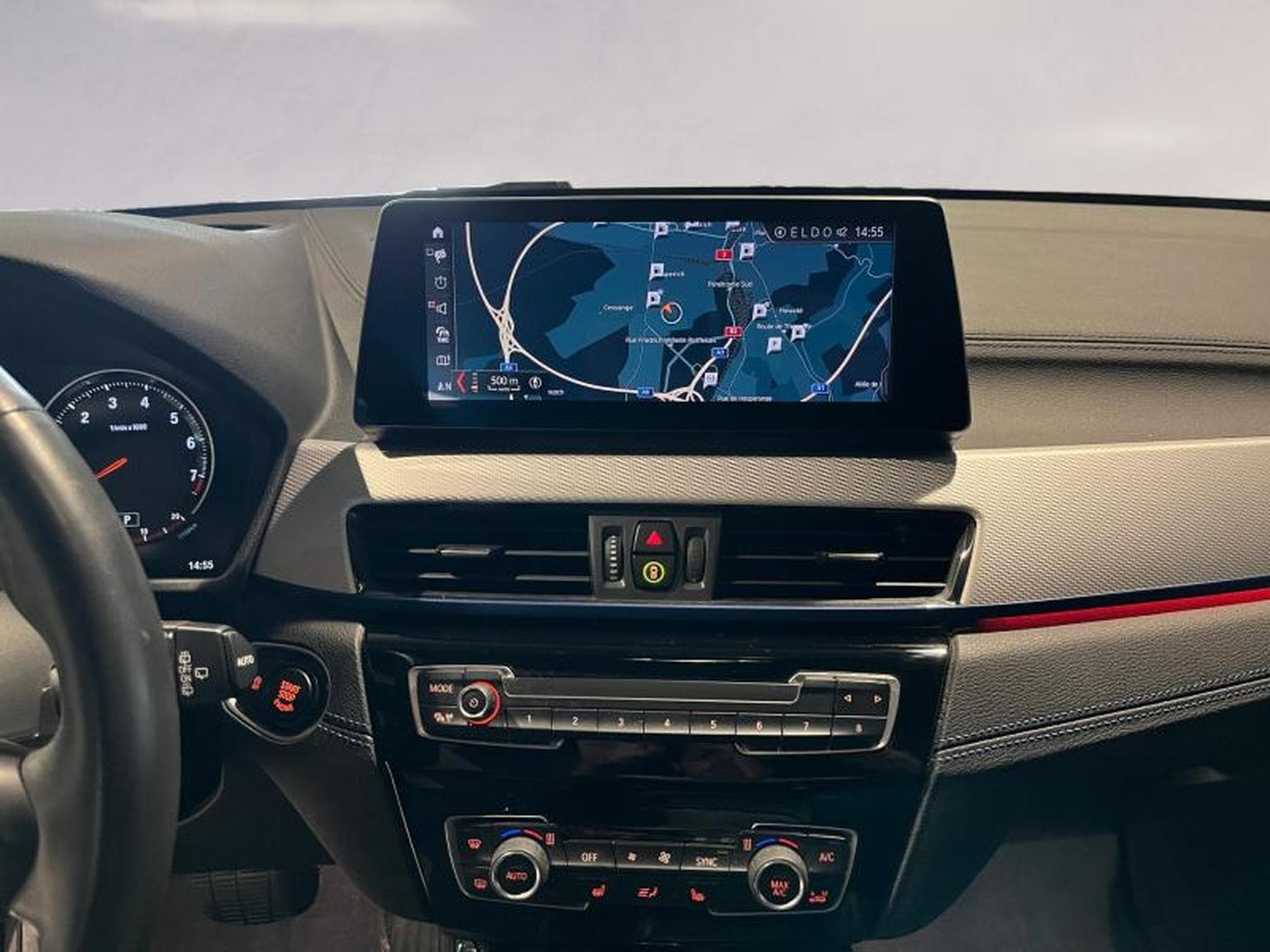 BMW X1 X1 sDrive20i M Sport (2020) - Foto 11