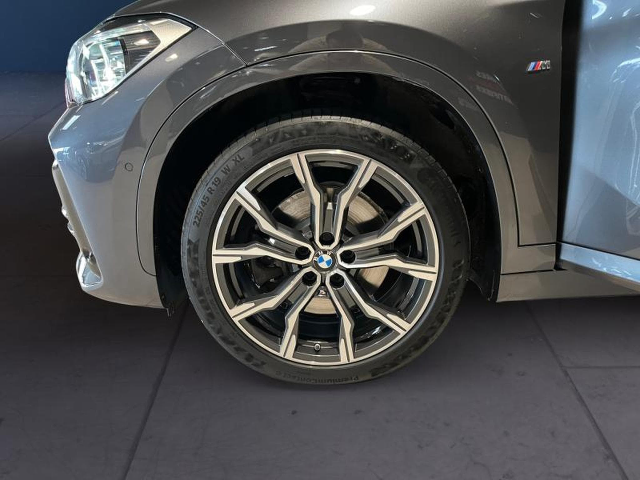 BMW X1 X1 sDrive20i M Sport (2020) - Foto 9