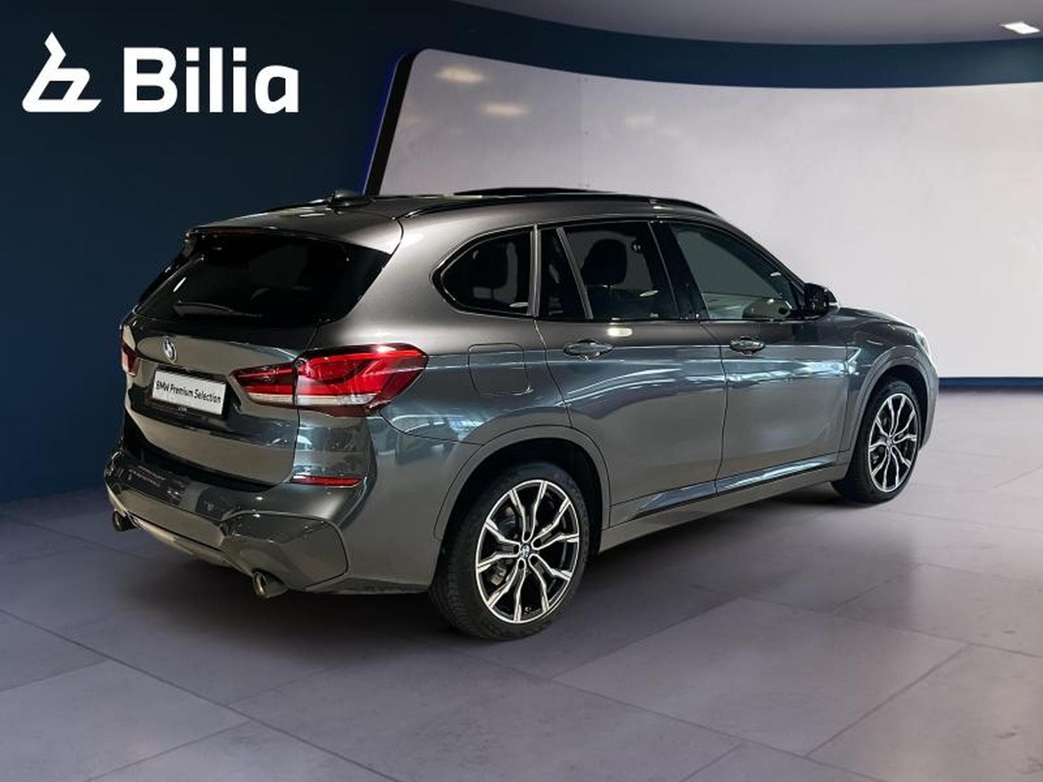 BMW X1 X1 sDrive20i M Sport (2020) - Foto 15