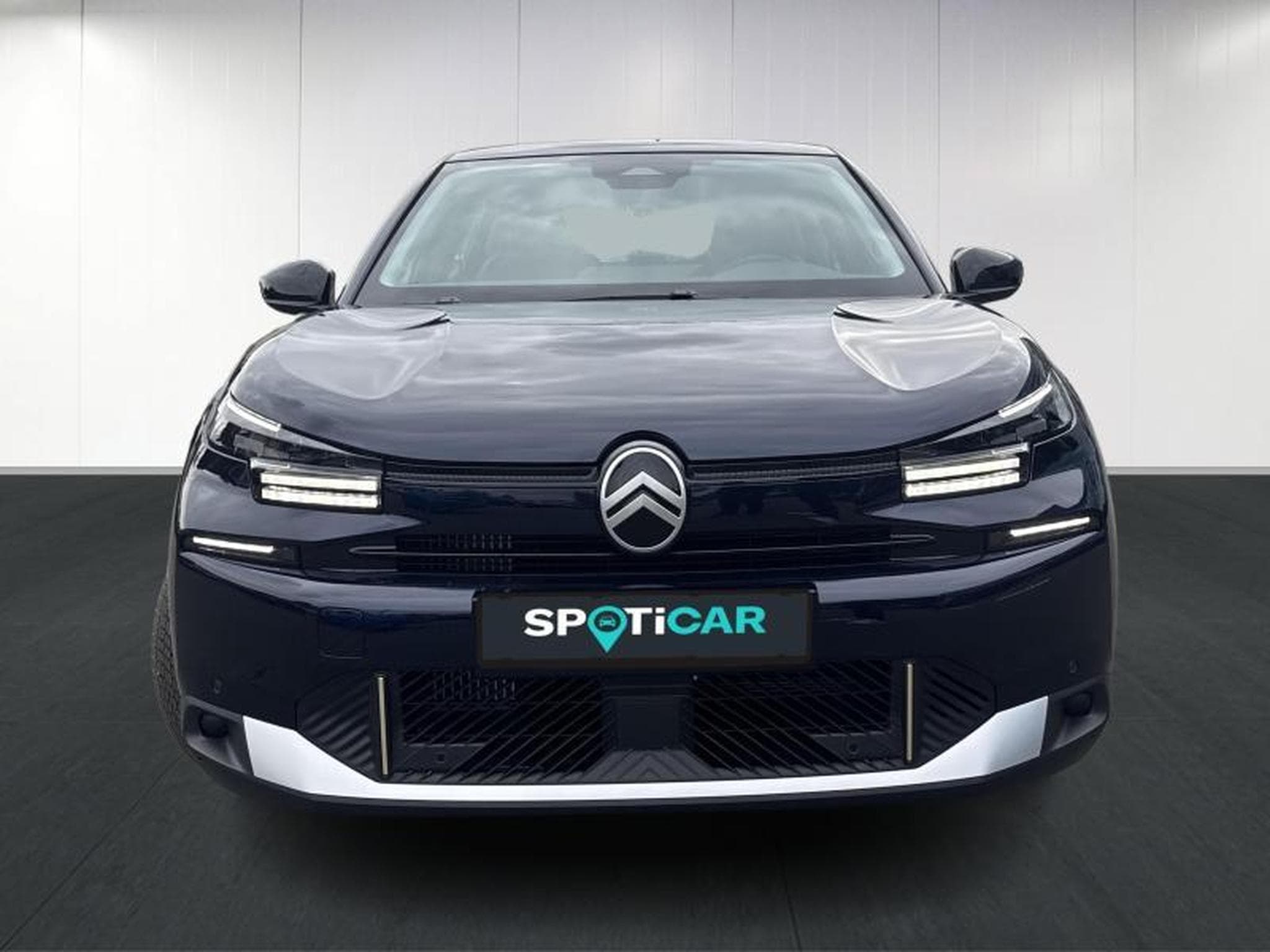 Citroen C4 MAX (2025) - Photo 2