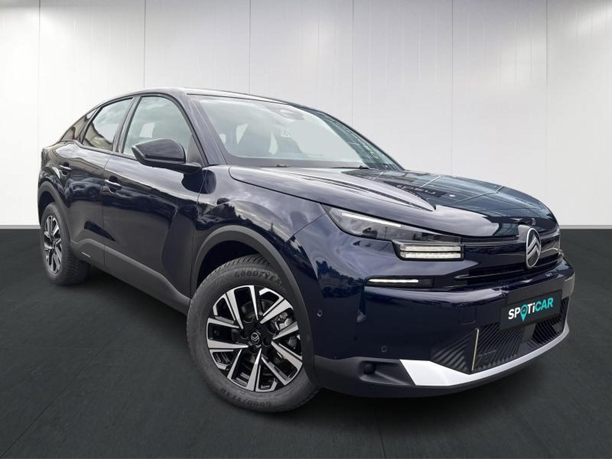 Citroen C4 MAX (2025) - Photo 3