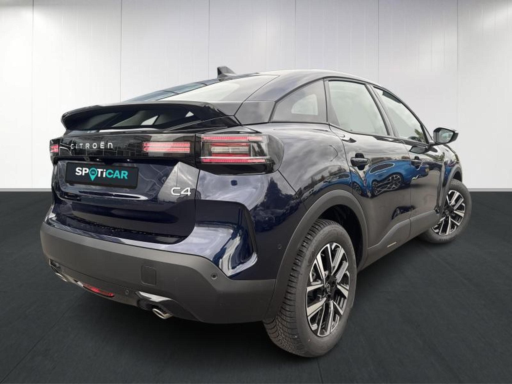Citroen C4 MAX (2025) - Photo 4