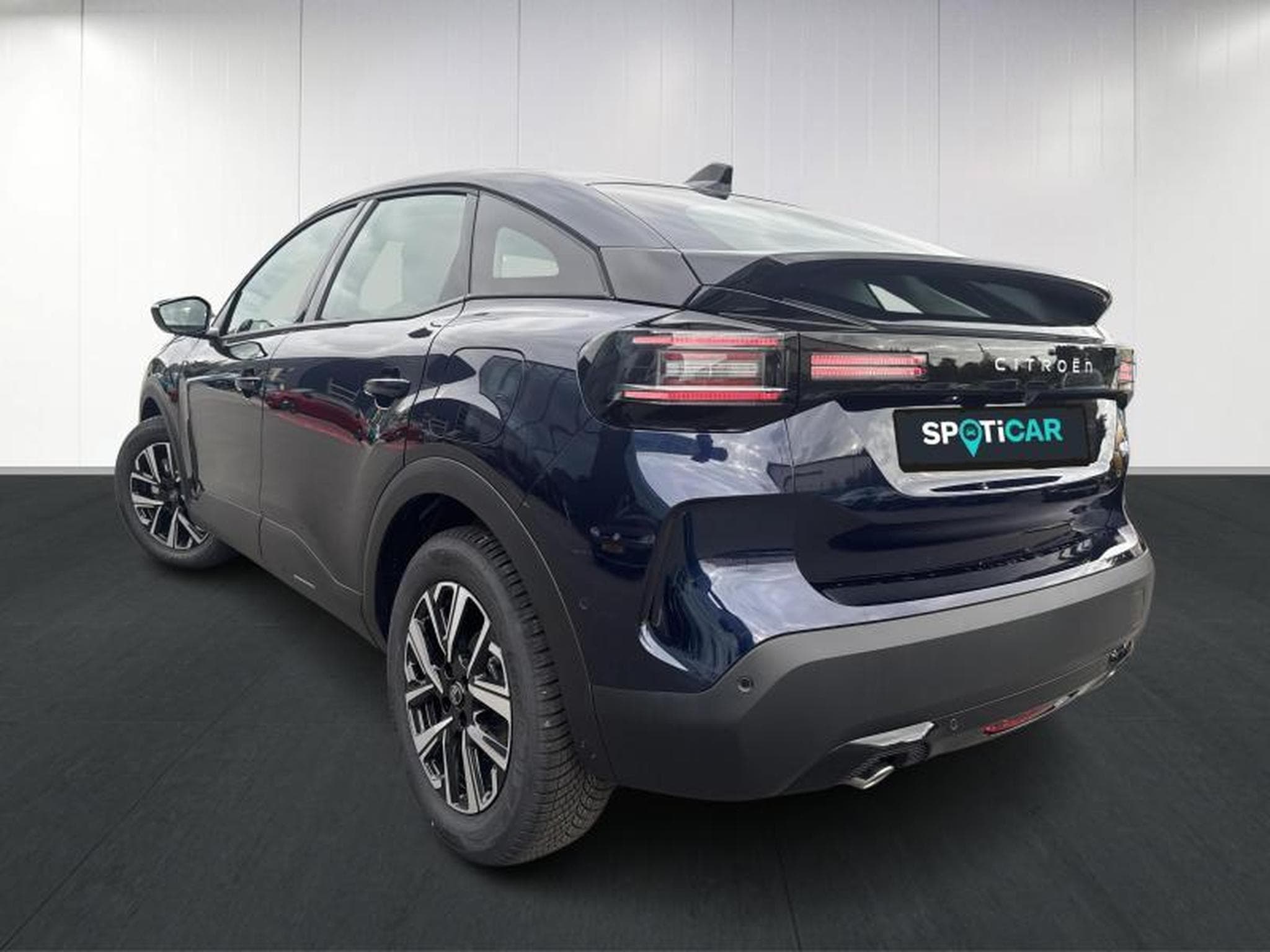 Citroen C4 MAX (2025) - Photo 6