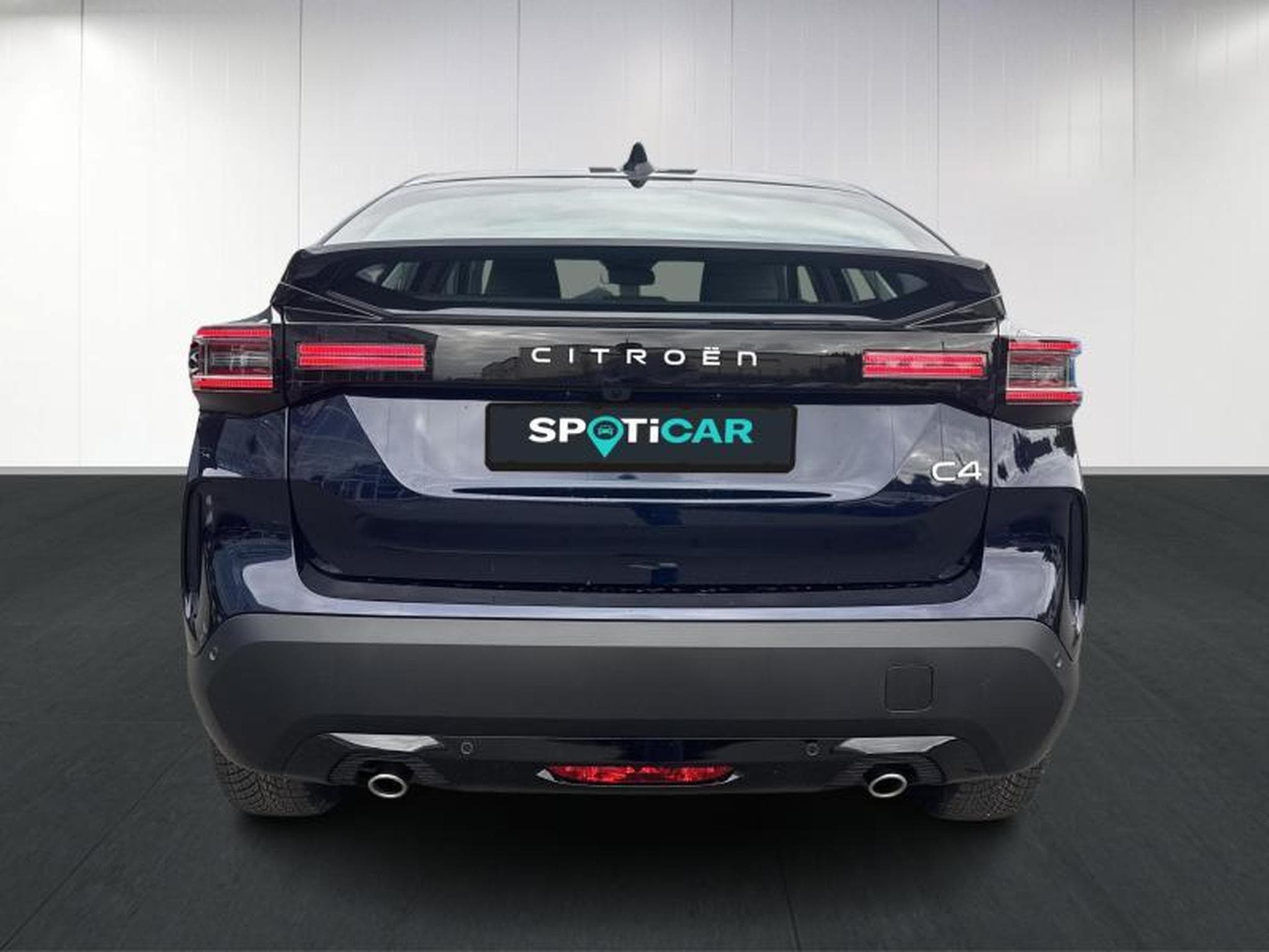 Citroen C4 MAX (2025) - Photo 5