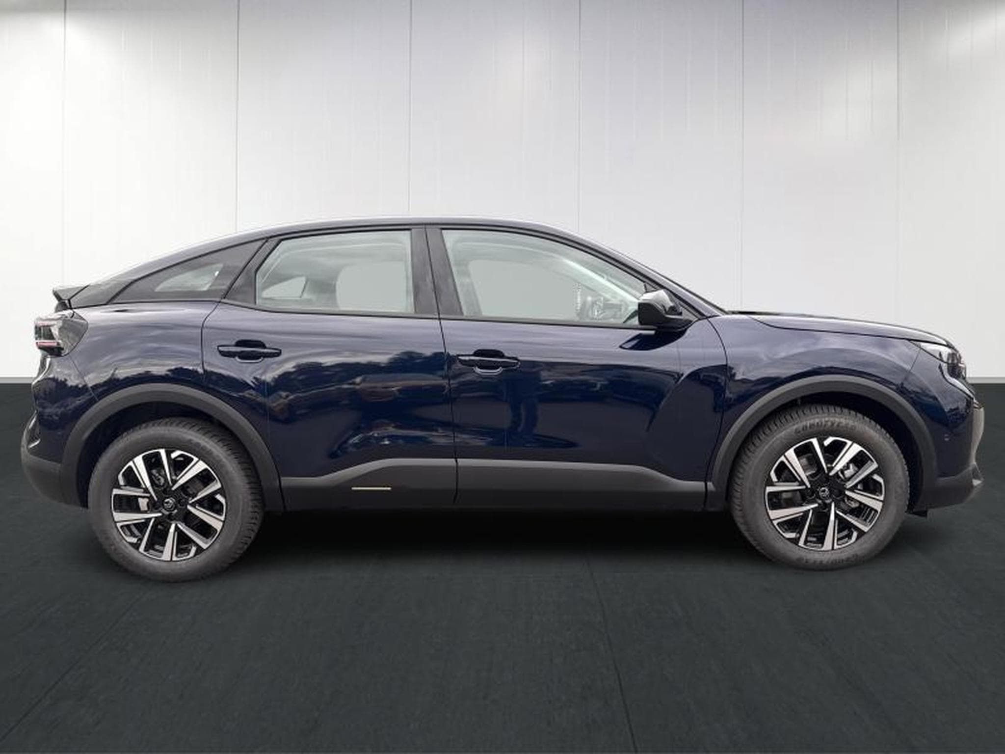 Citroen C4 MAX (2025) - Photo 8