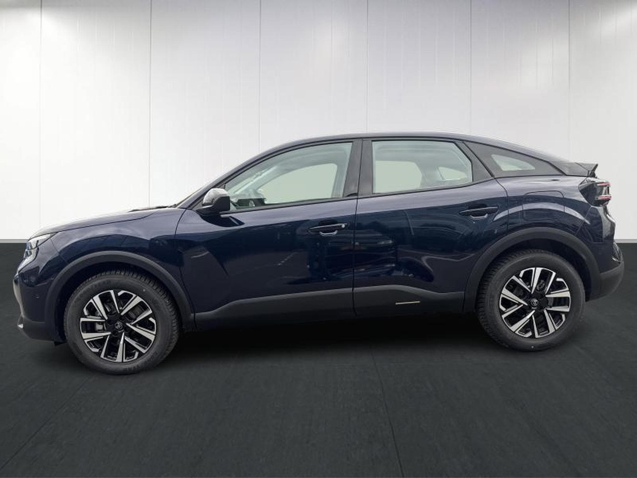 Citroen C4 MAX (2025) - Photo 7