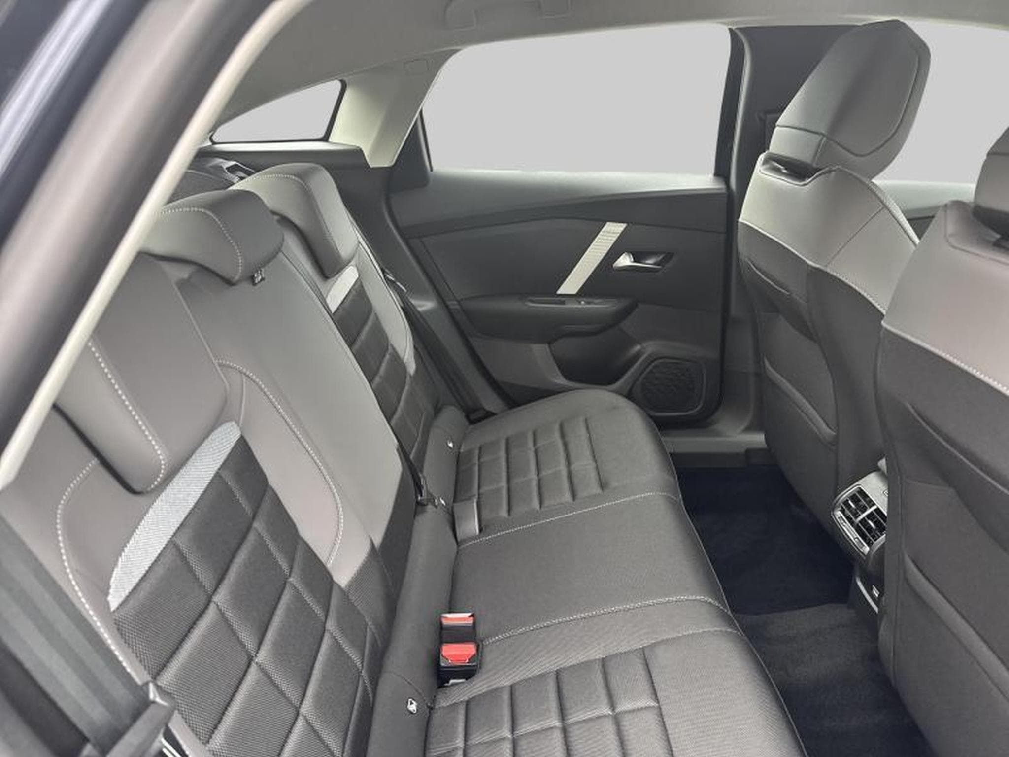 Citroen C4 MAX (2025) - Photo 10