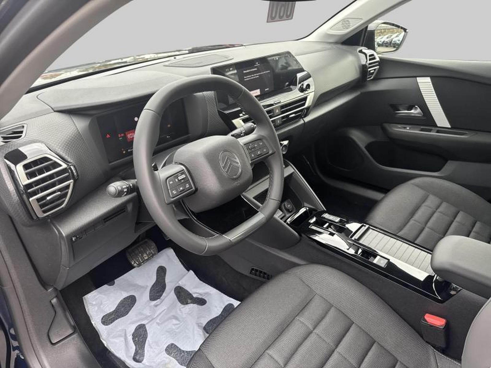 Citroen C4 MAX (2025) - Photo 11