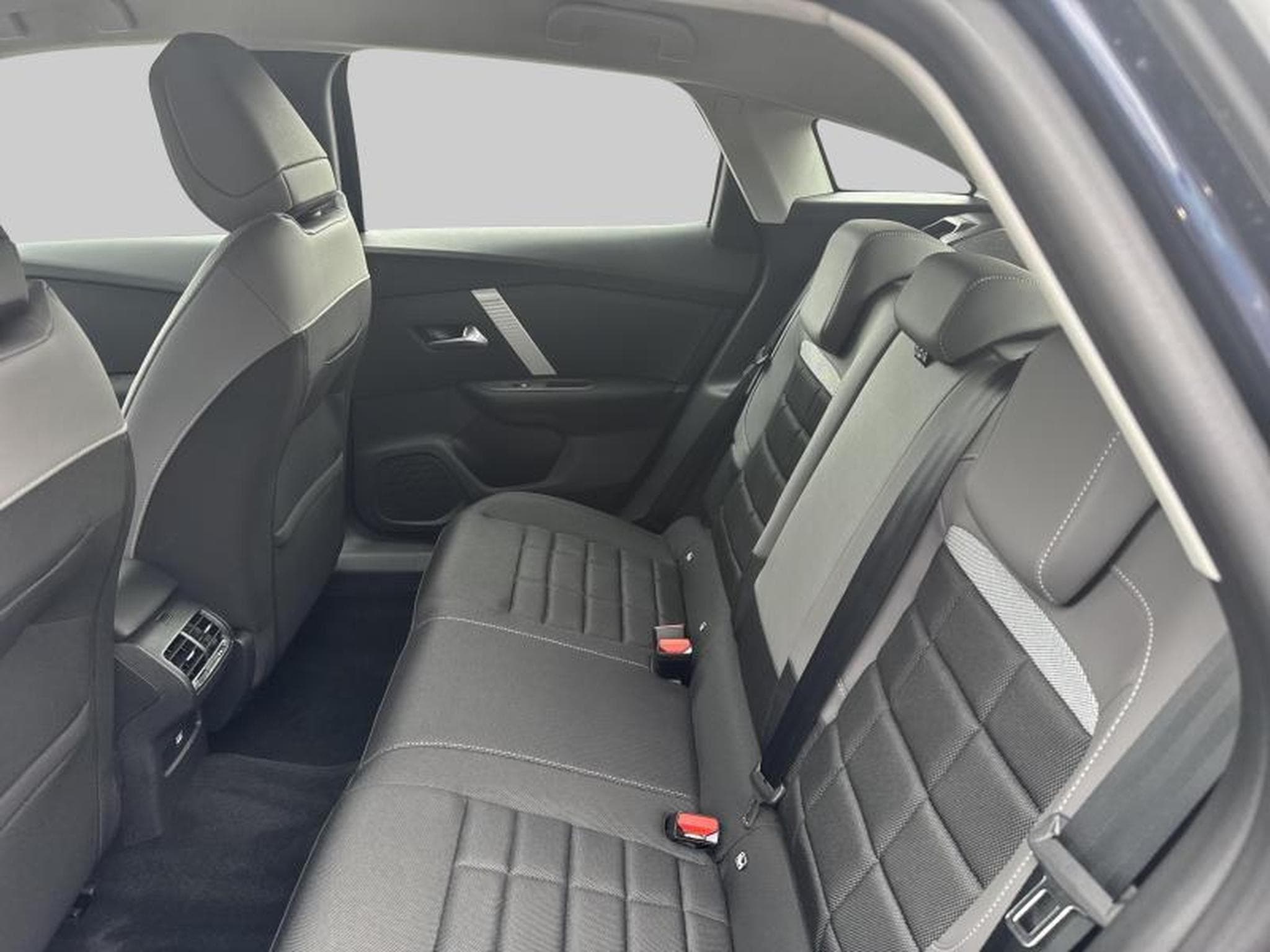 Citroen C4 MAX (2025) - Photo 12