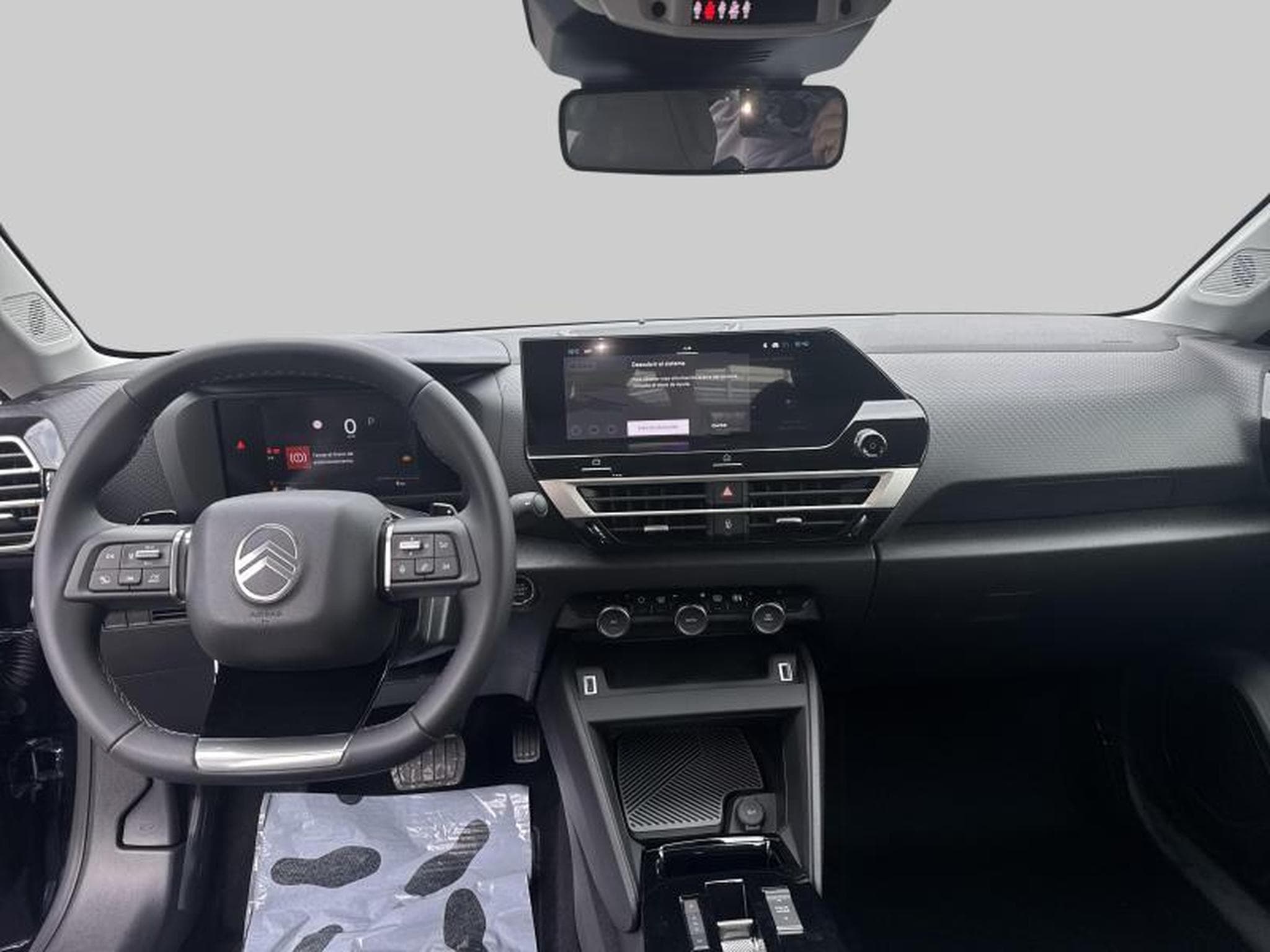 Citroen C4 MAX (2025) - Photo 13