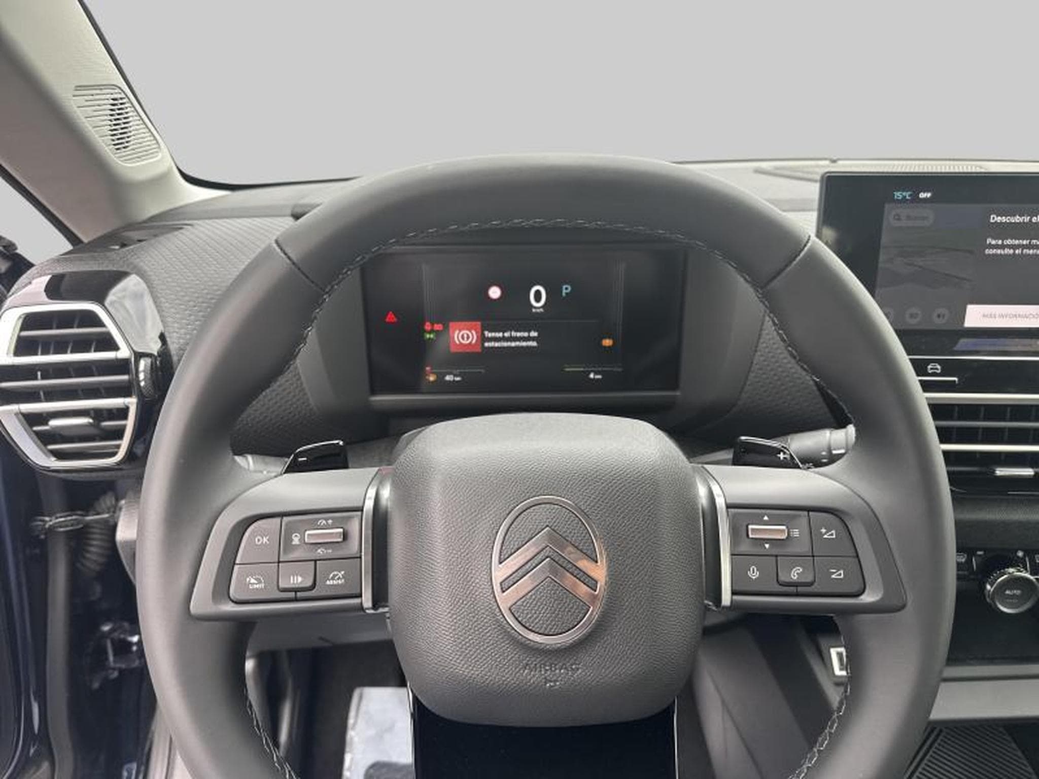 Citroen C4 MAX (2025) - Photo 14