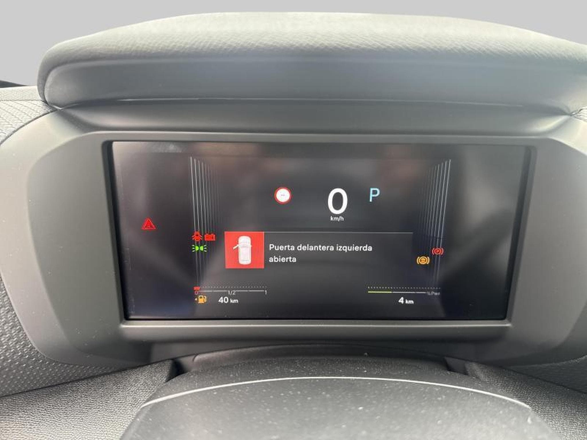 Citroen C4 MAX (2025) - Photo 15