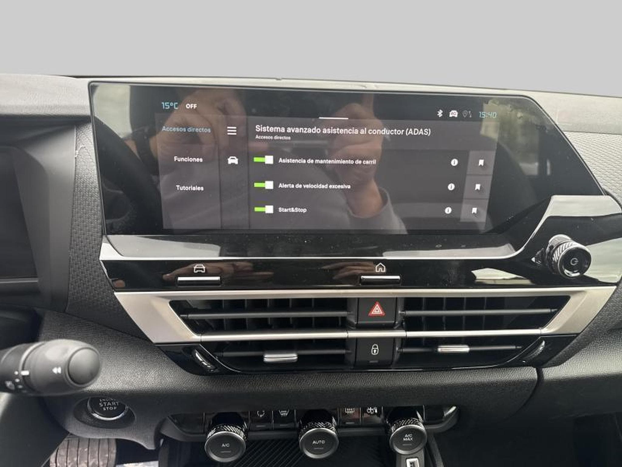 Citroen C4 MAX (2025) - Photo 17