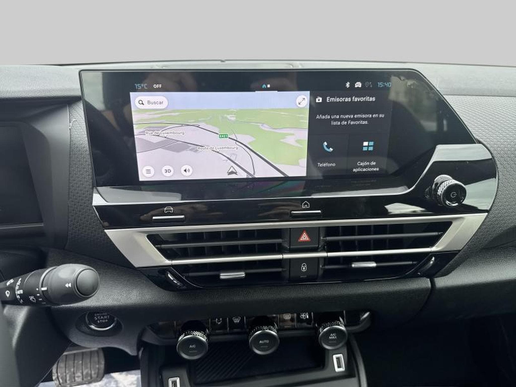 Citroen C4 MAX (2025) - Photo 16