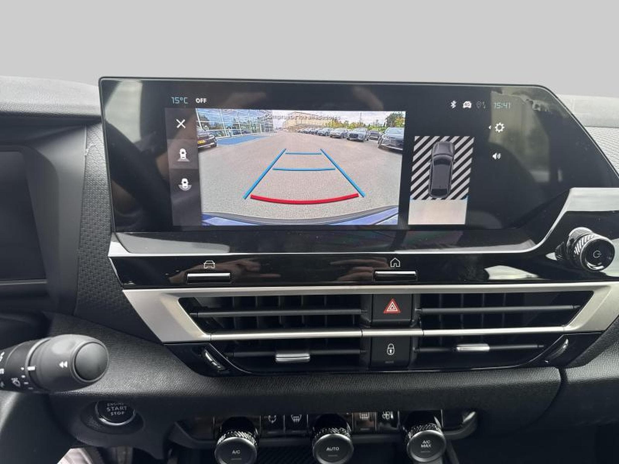 Citroen C4 MAX (2025) - Photo 18