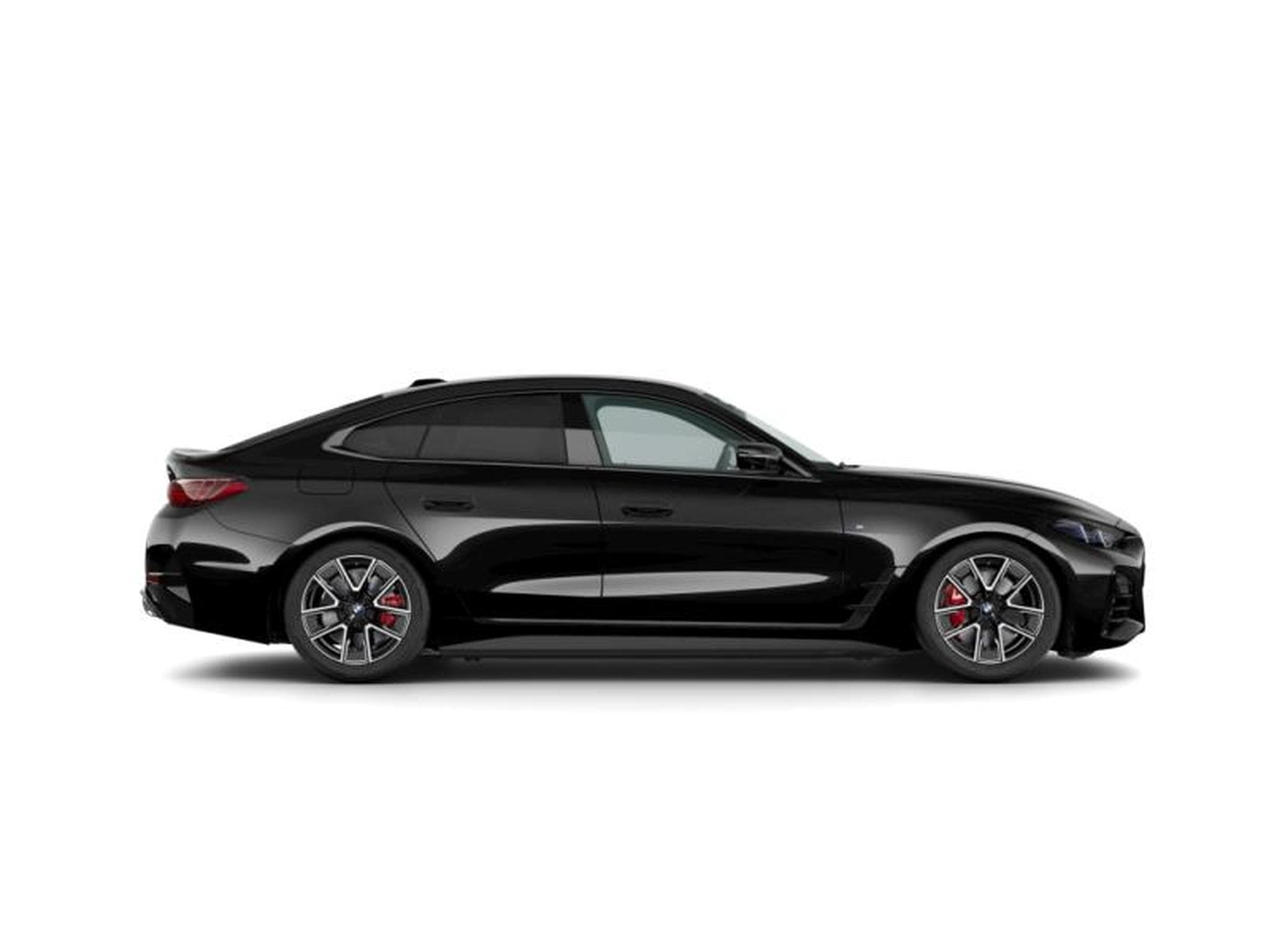 BMW i4 i4 xDrive40 Gran Coupé Kit M Sport (2025) - Photo 3