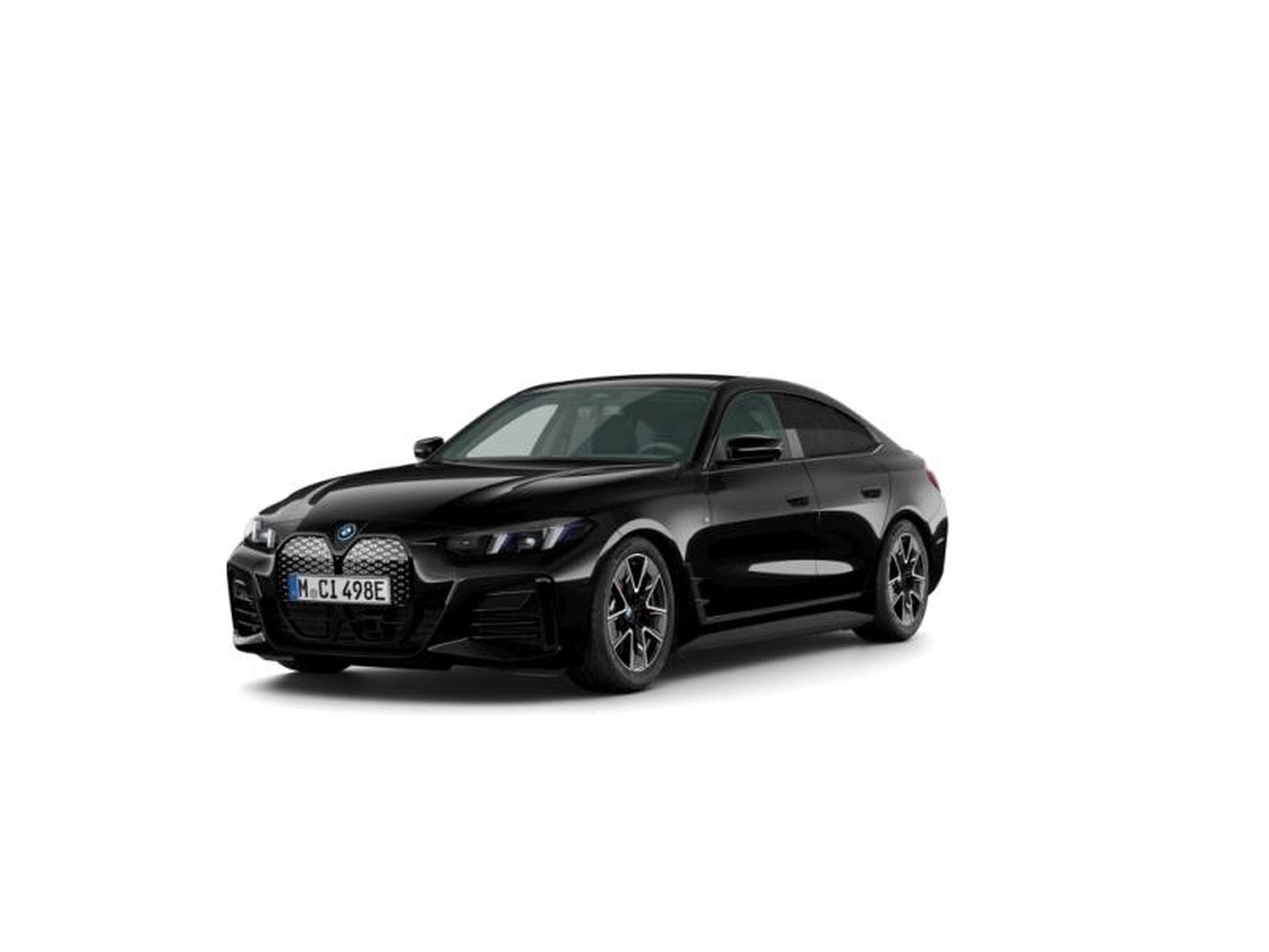BMW i4 i4 xDrive40 Gran Coupé Kit M Sport (2025) - Photo 1