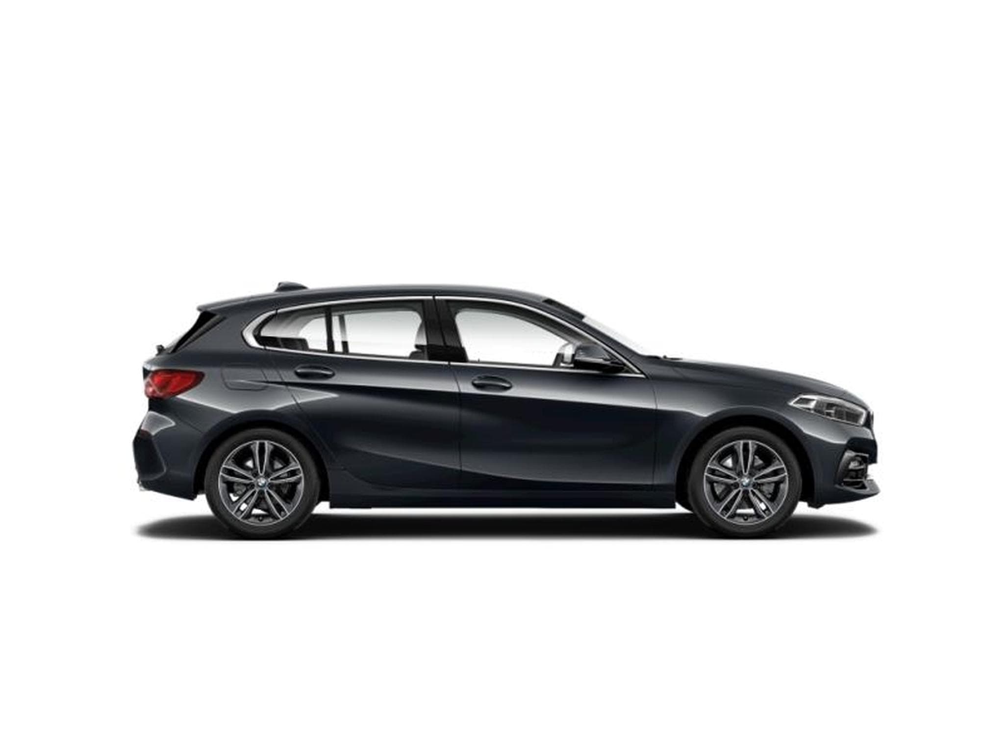 BMW 120 120i Hatch Sport Line (2021) - Photo 3