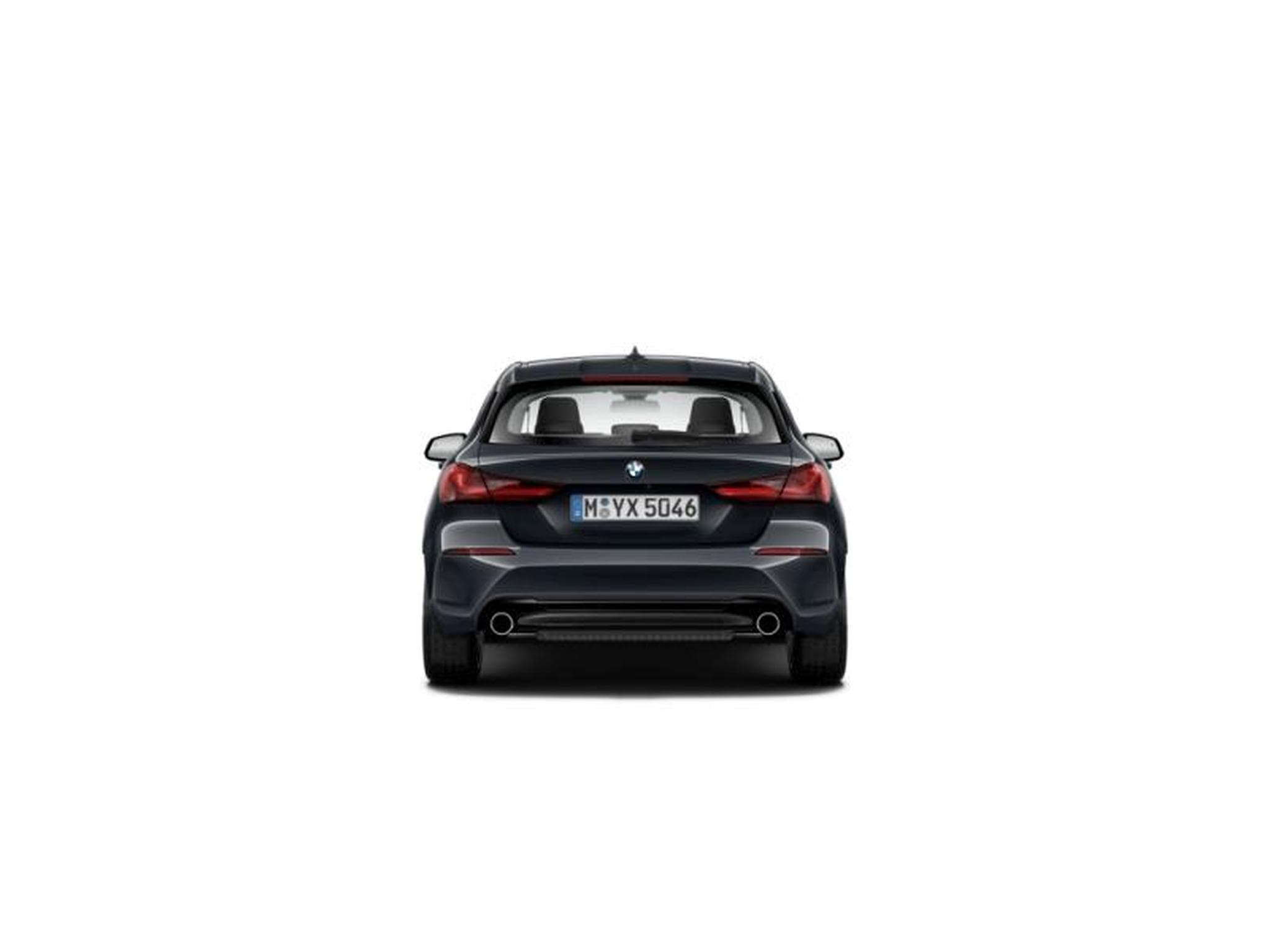 BMW 120 120i Hatch Sport Line (2021) - Photo 4