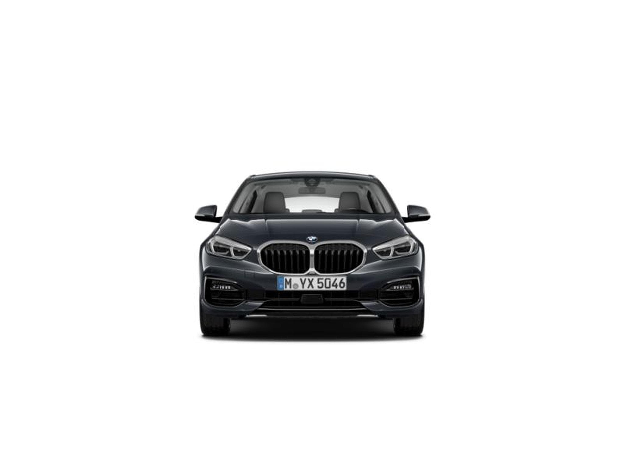BMW 120 120i Hatch Sport Line (2021) - Photo 2