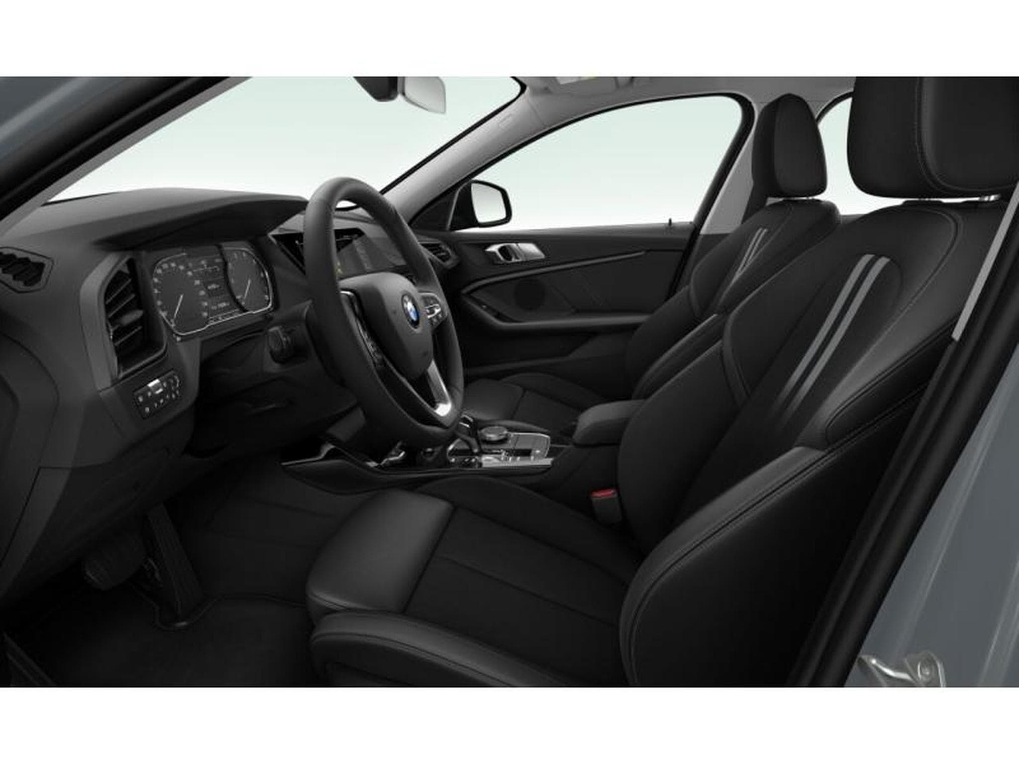 BMW 120 120i Hatch Sport Line (2021) - Photo 6