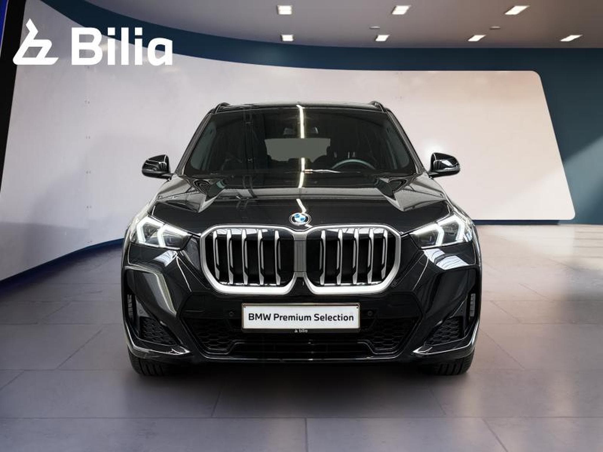 BMW X1 X1 sDrive18i Pack M Sport (2025) - Photo 2