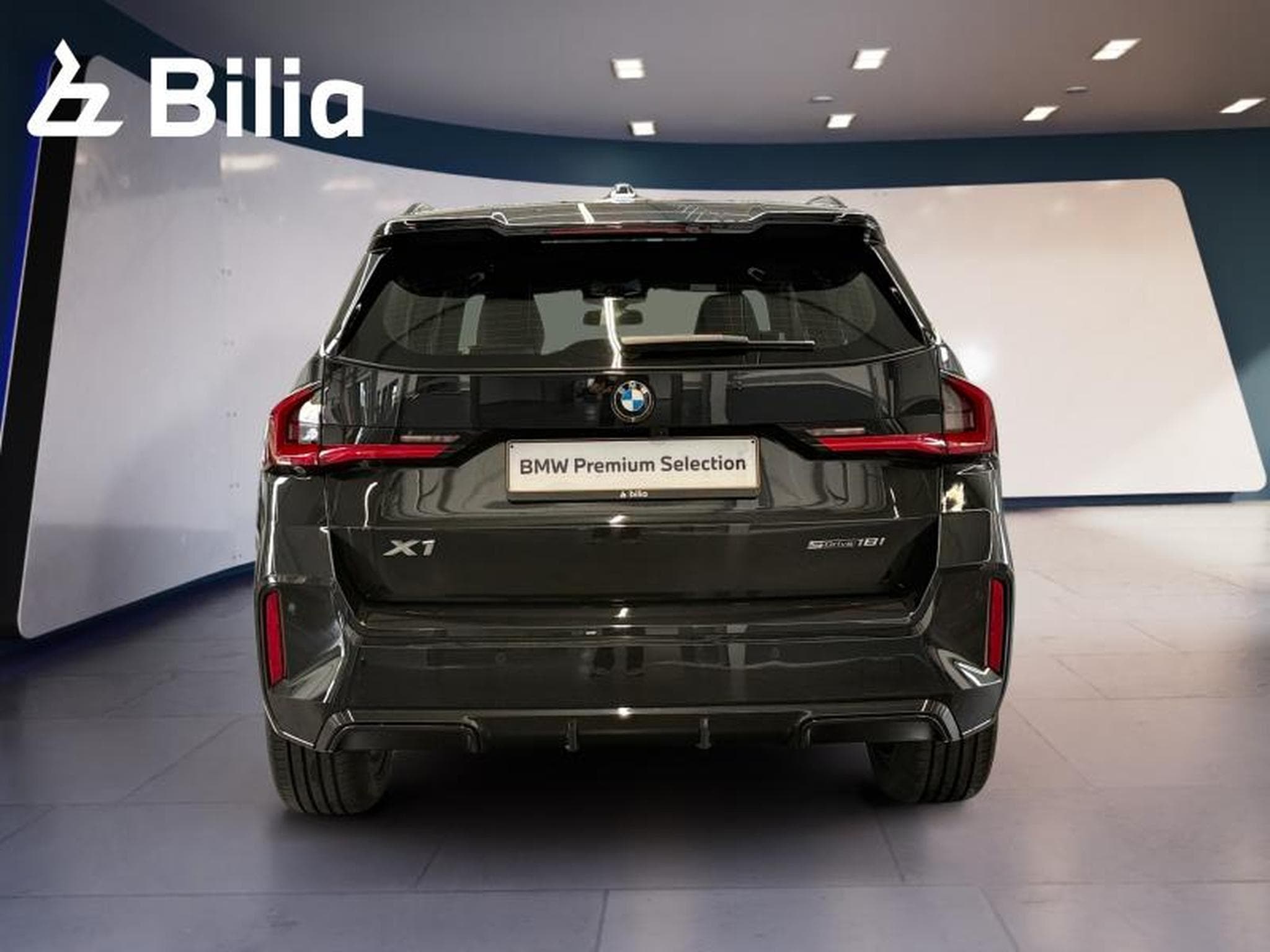 BMW X1 X1 sDrive18i Pack M Sport (2025) - Photo 5