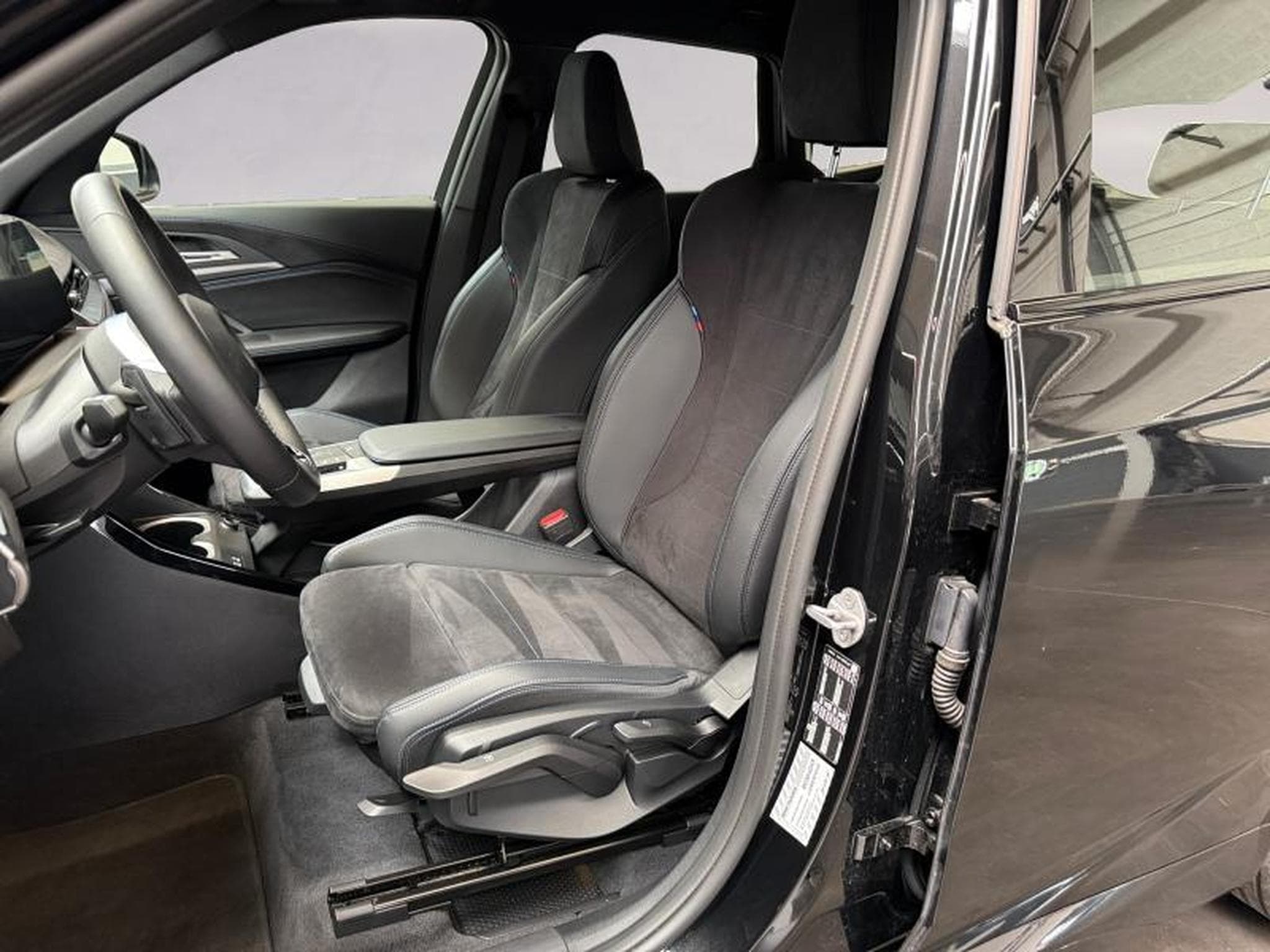 BMW X1 X1 sDrive18i Pack M Sport (2025) - Photo 7