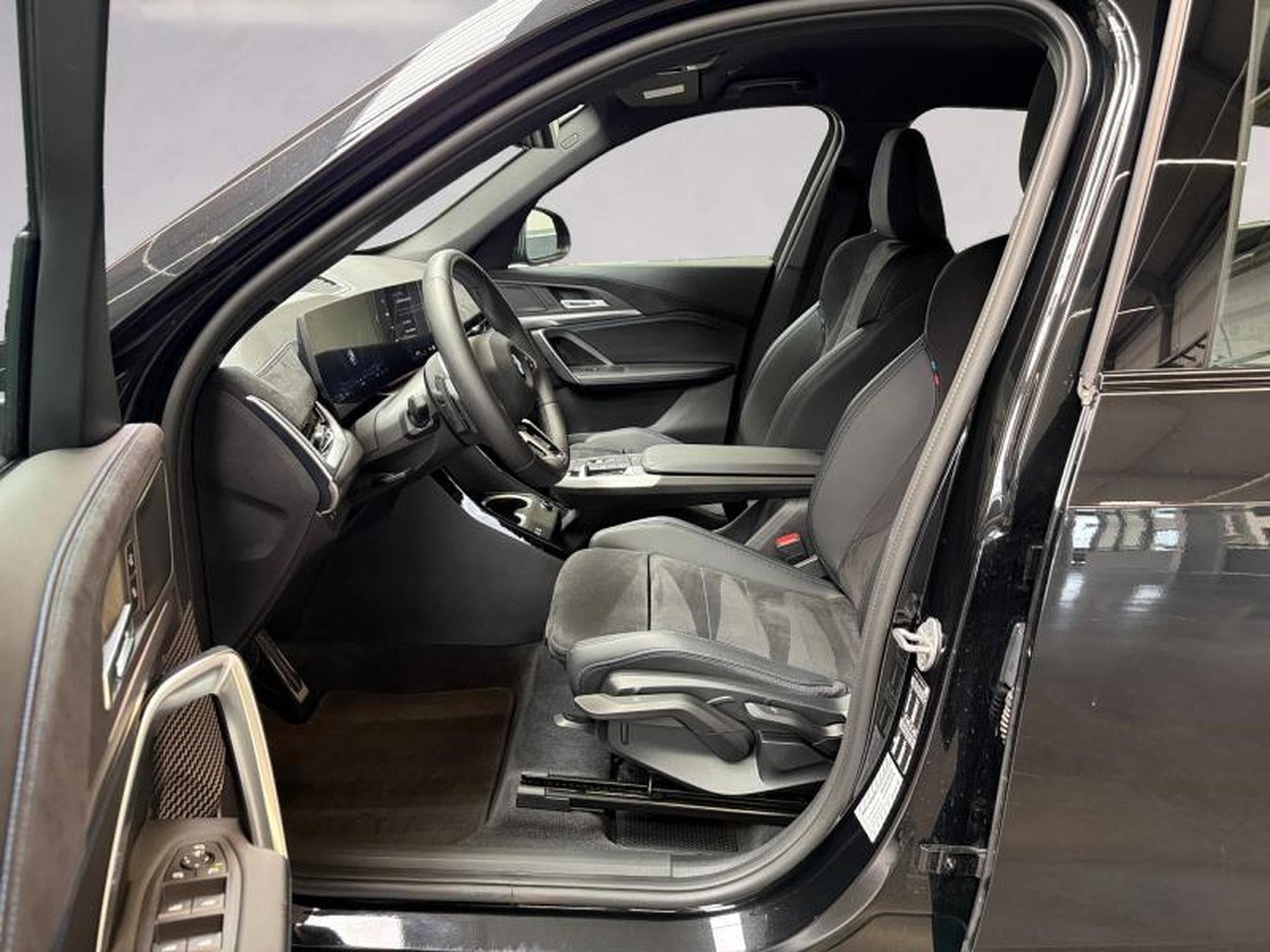 BMW X1 X1 sDrive18i Pack M Sport (2025) - Photo 10