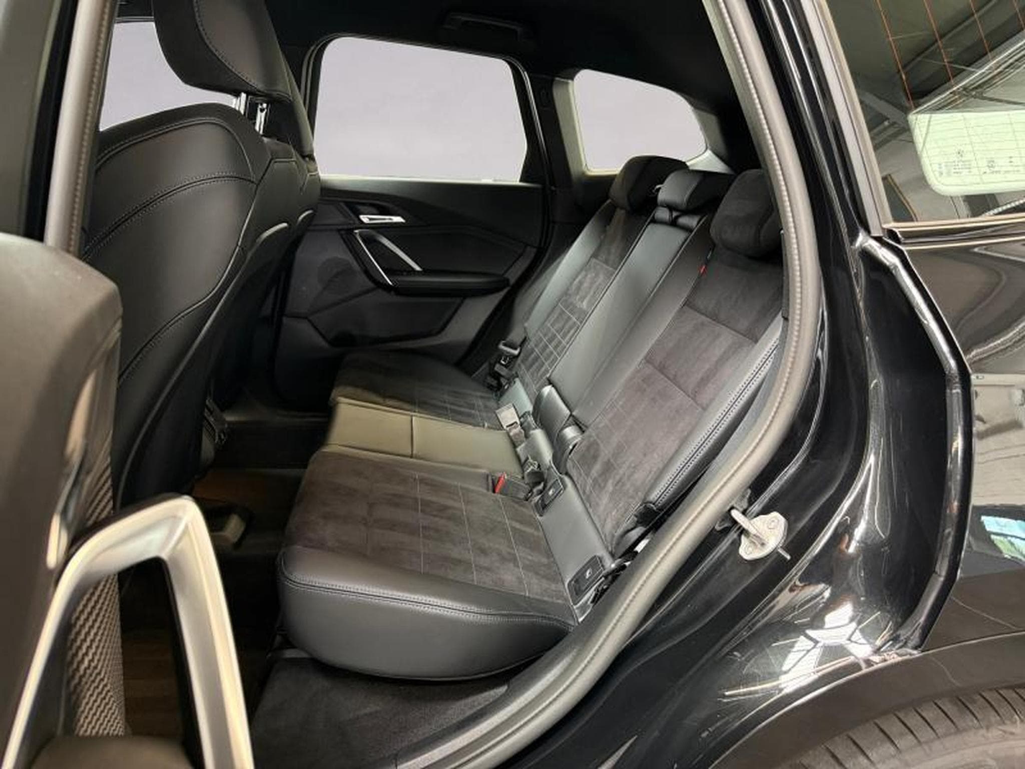 BMW X1 X1 sDrive18i Pack M Sport (2025) - Photo 13